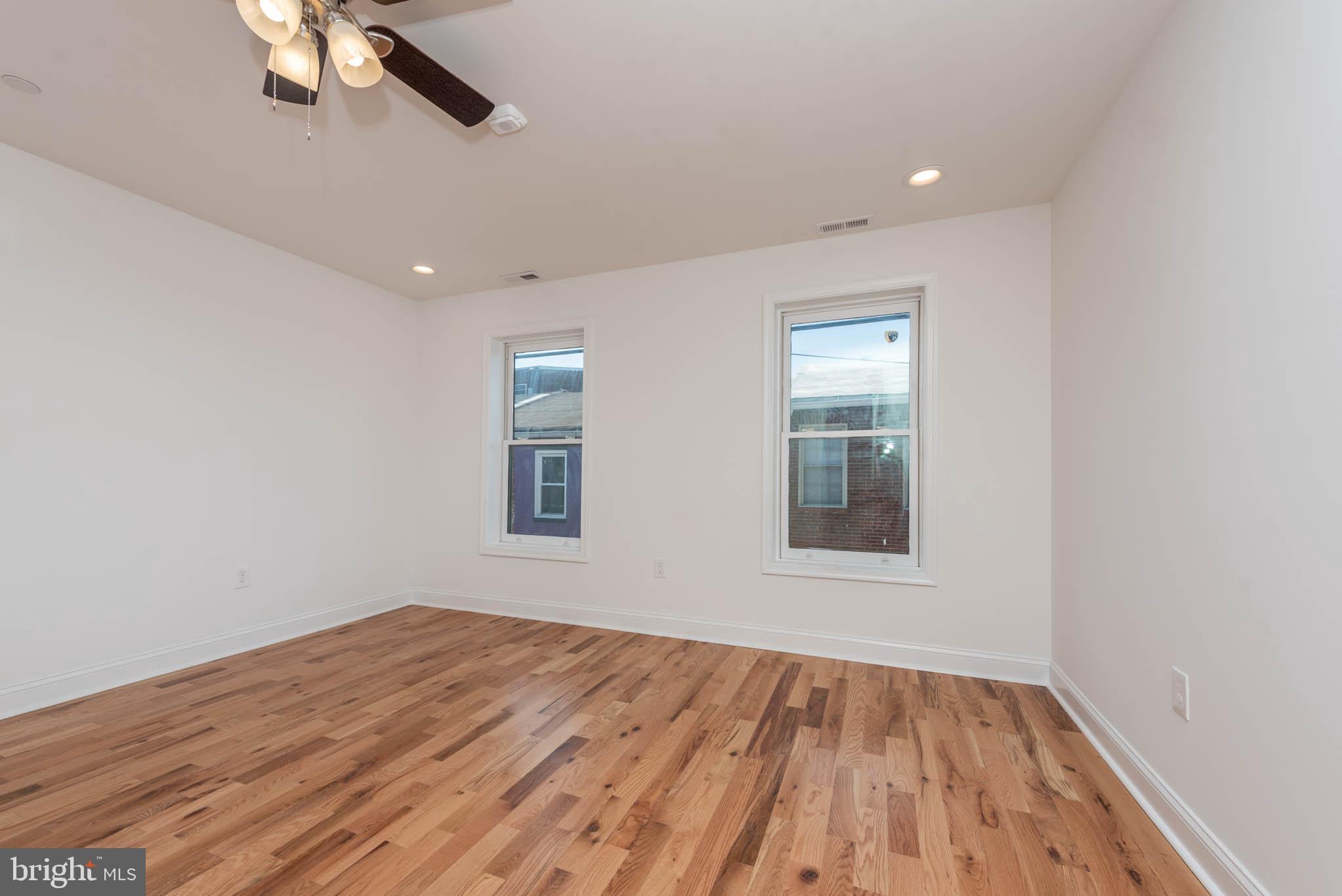 UPPER FELLS POINT - Residential Lease