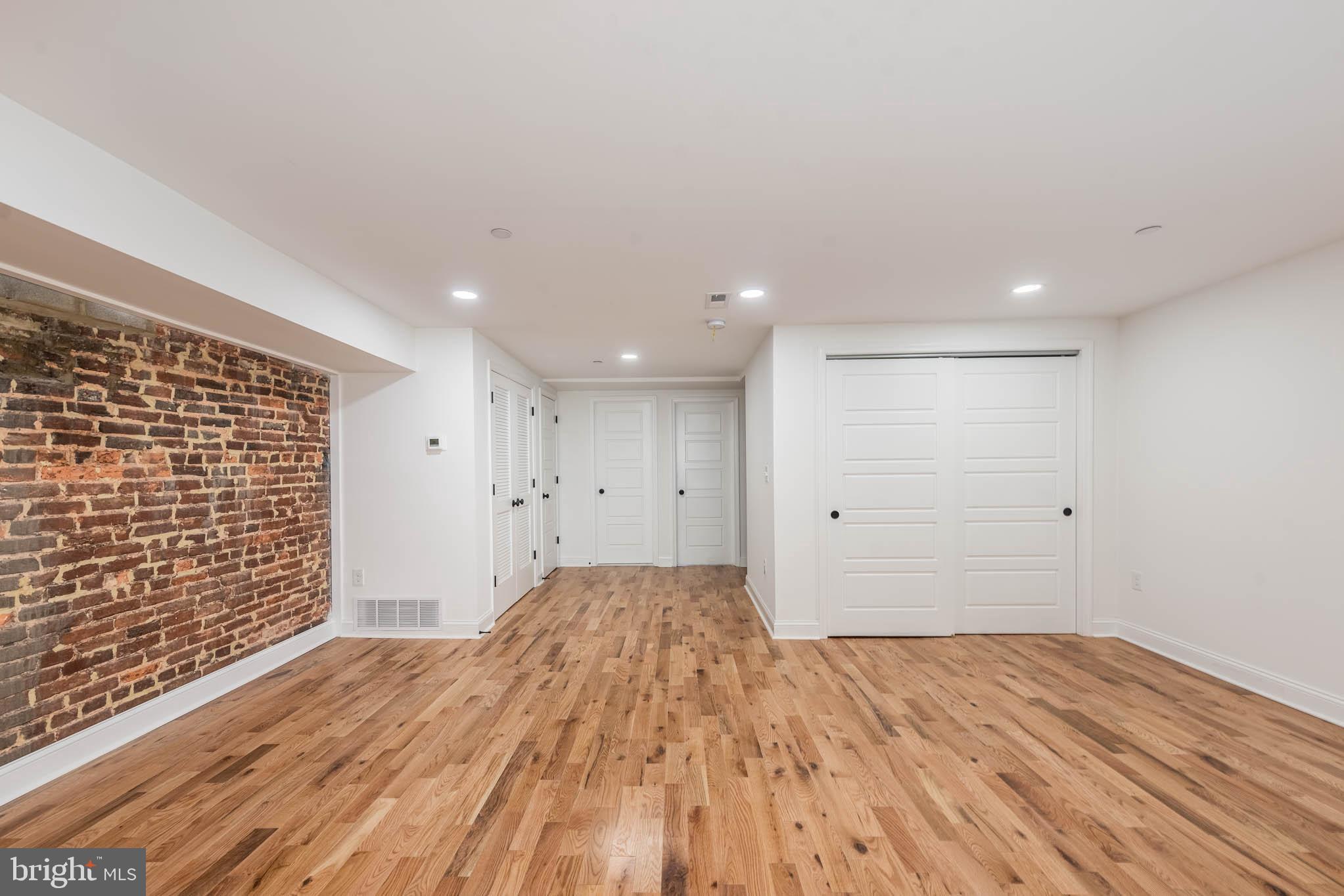 UPPER FELLS POINT - Residential Lease