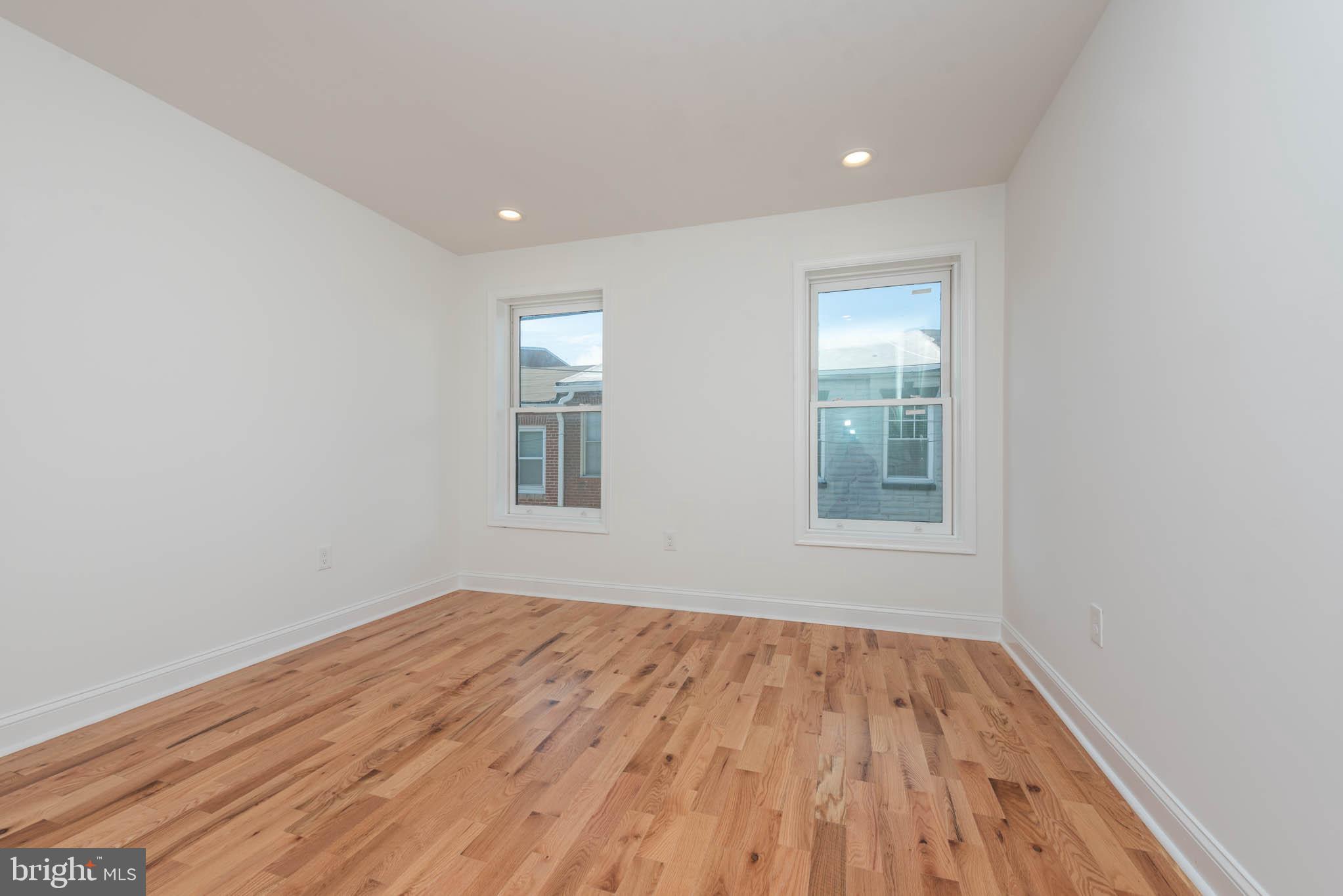 UPPER FELLS POINT - Residential Lease
