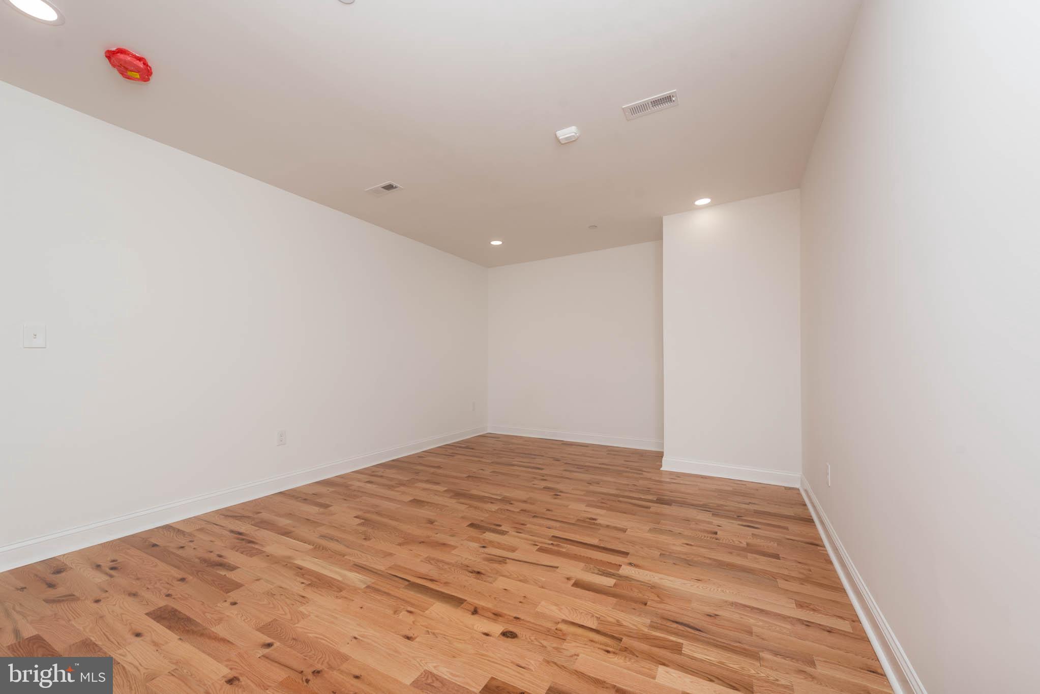 UPPER FELLS POINT - Residential Lease