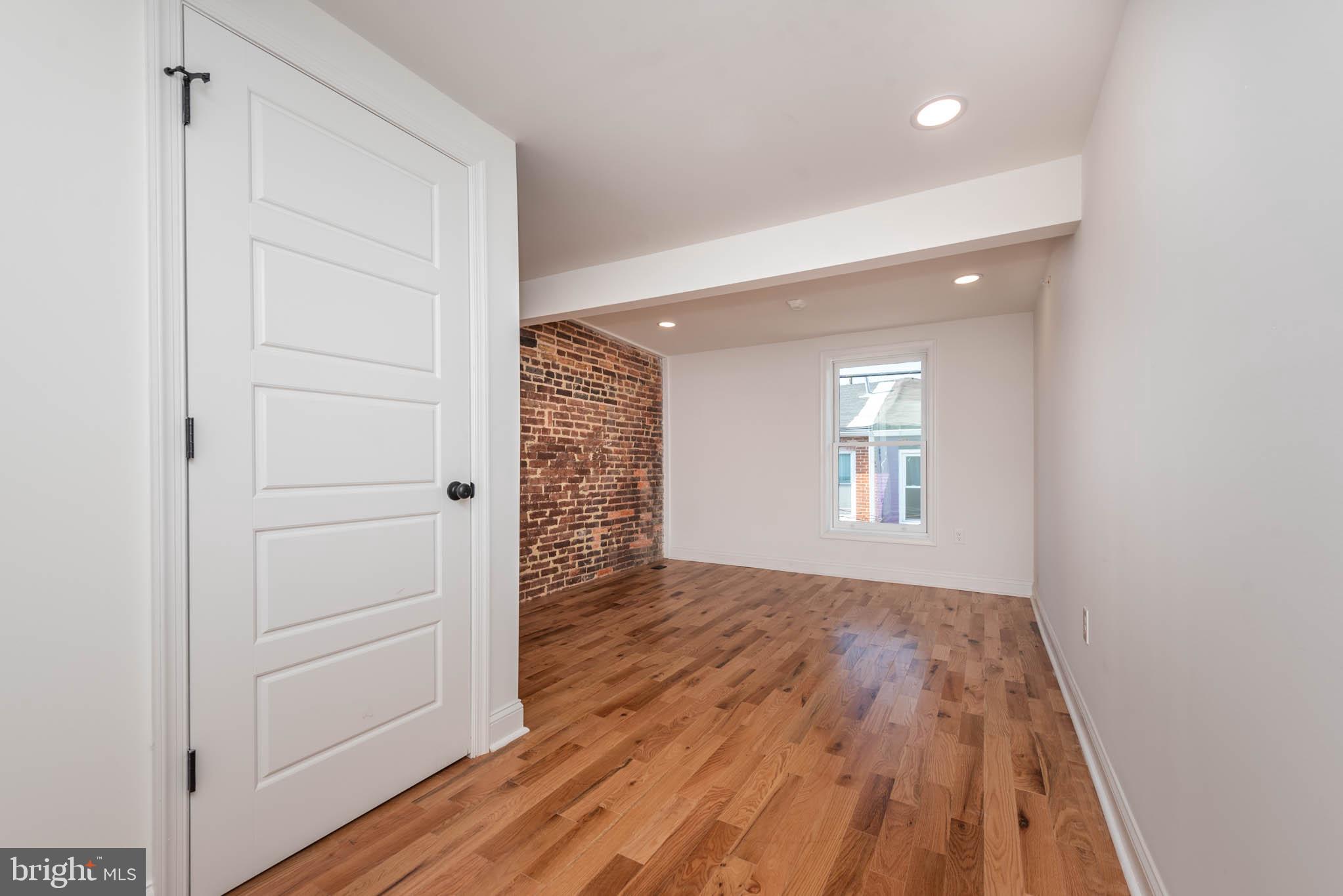 UPPER FELLS POINT - Residential Lease
