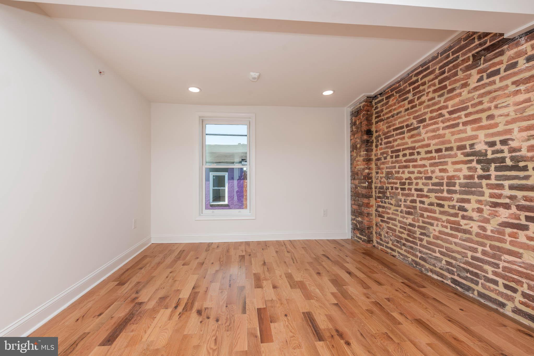 UPPER FELLS POINT - Residential Lease