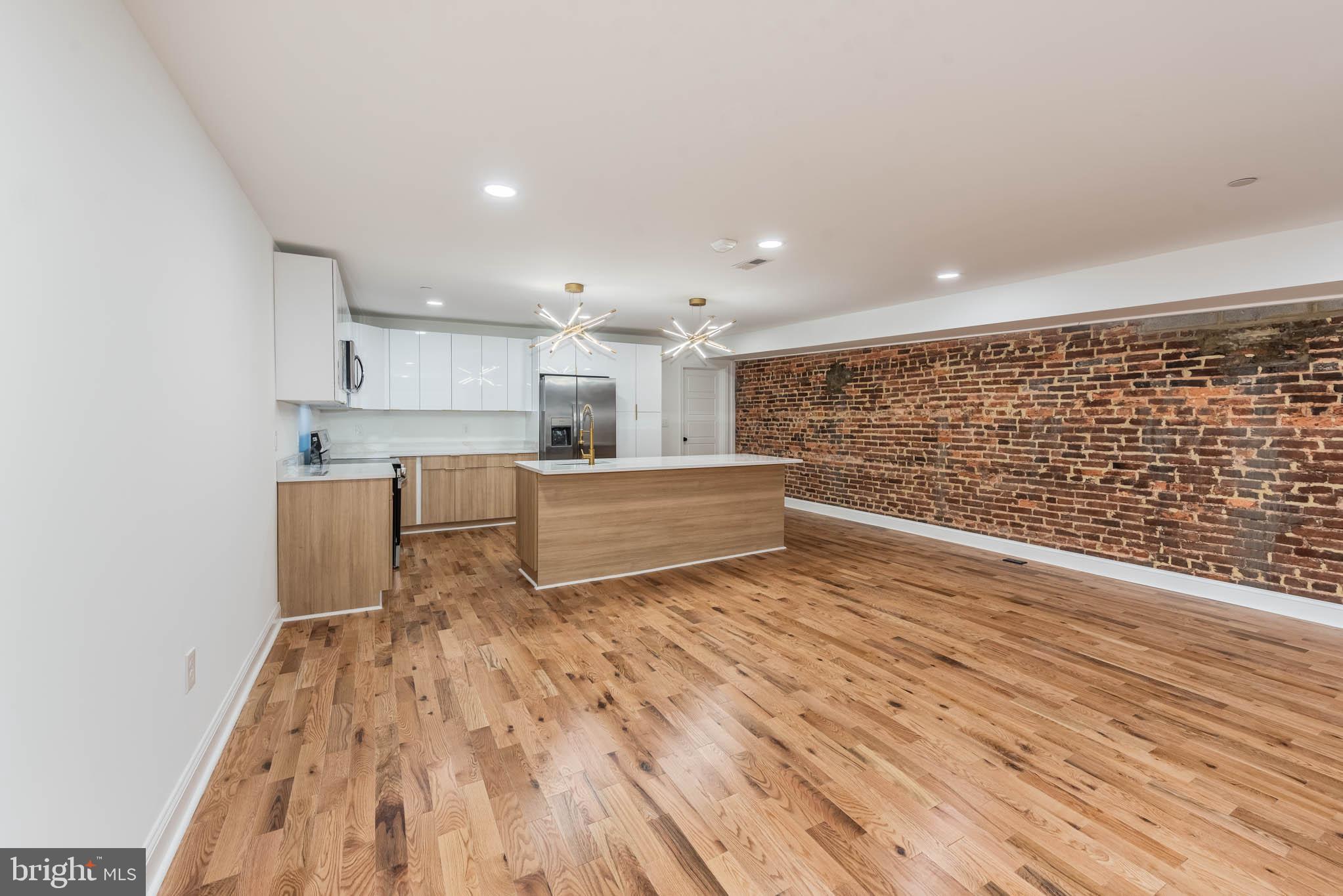 UPPER FELLS POINT - Residential Lease