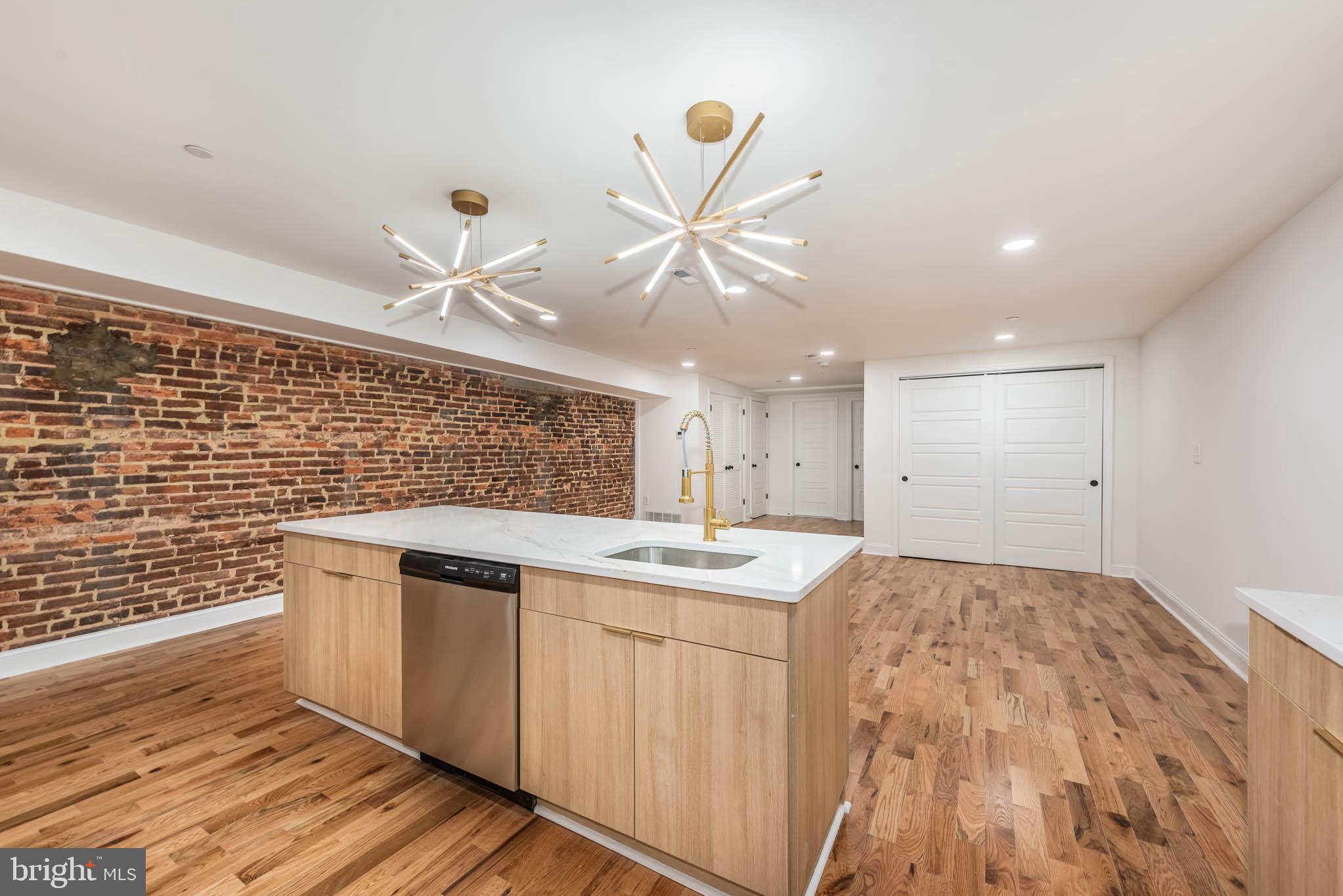 UPPER FELLS POINT - Residential Lease