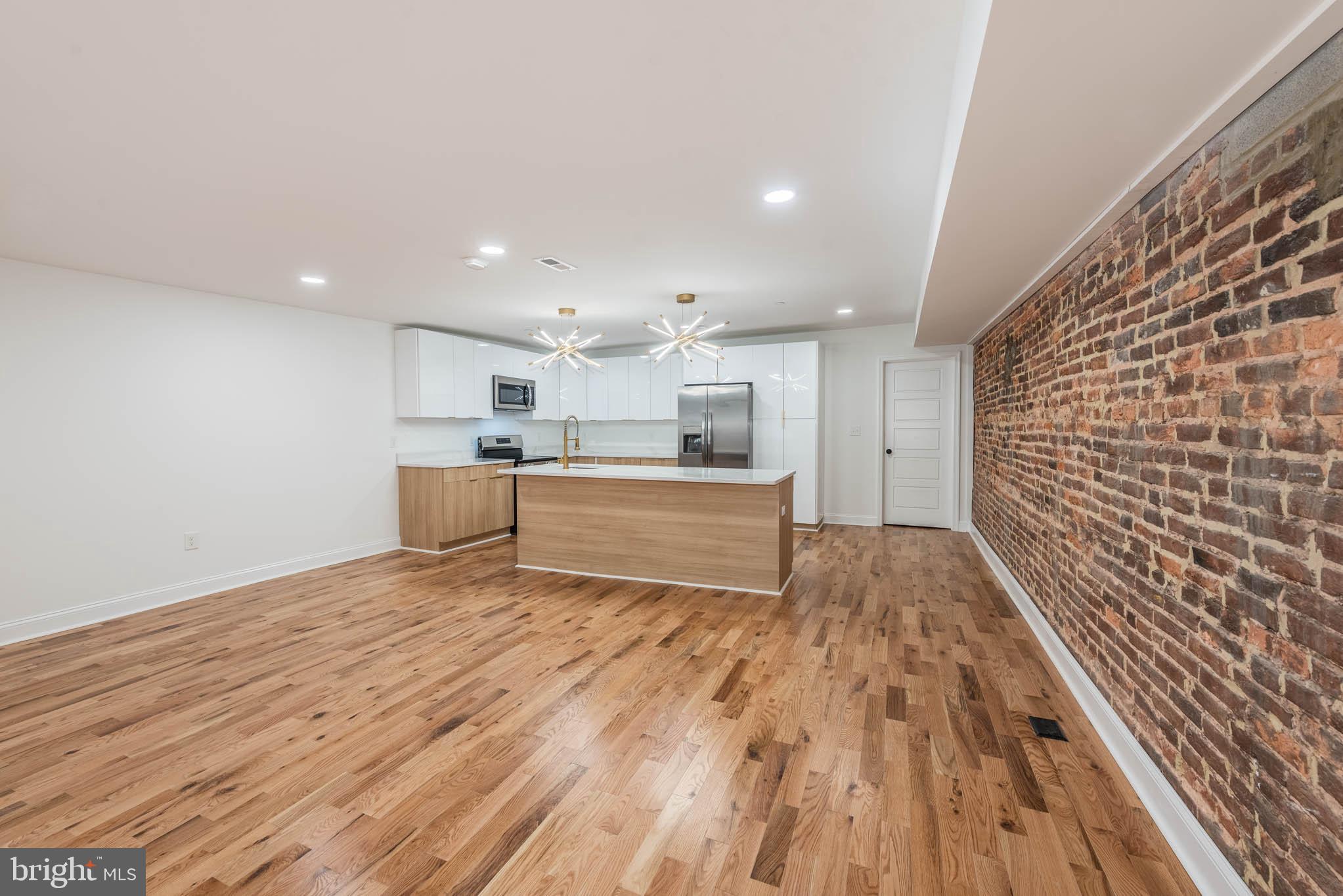 UPPER FELLS POINT - Residential Lease