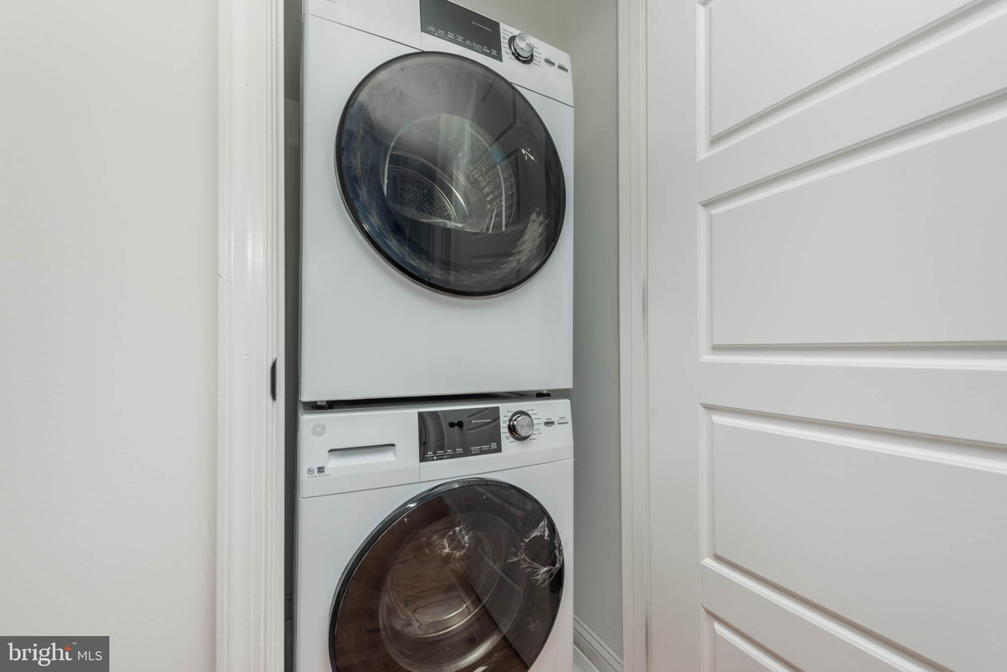 UPPER FELLS POINT - Residential Lease