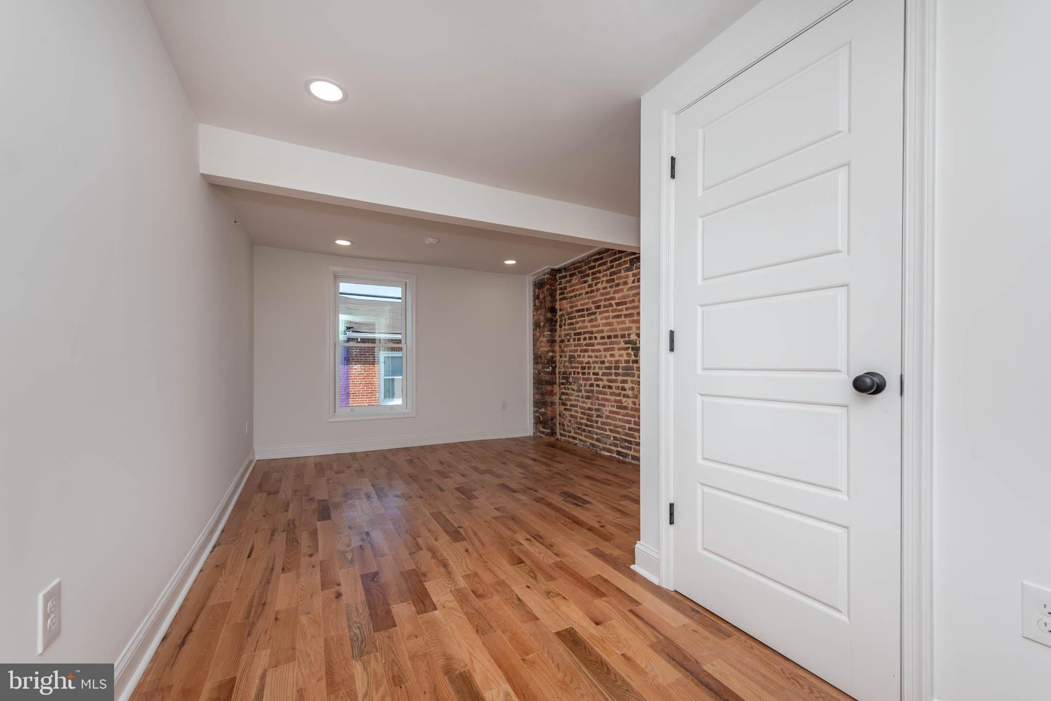 UPPER FELLS POINT - Residential Lease