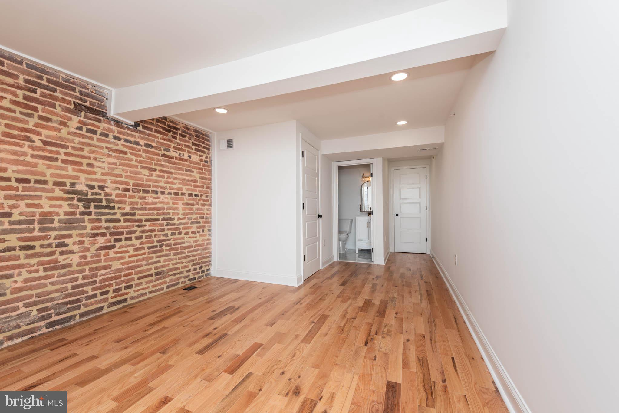 UPPER FELLS POINT - Residential Lease