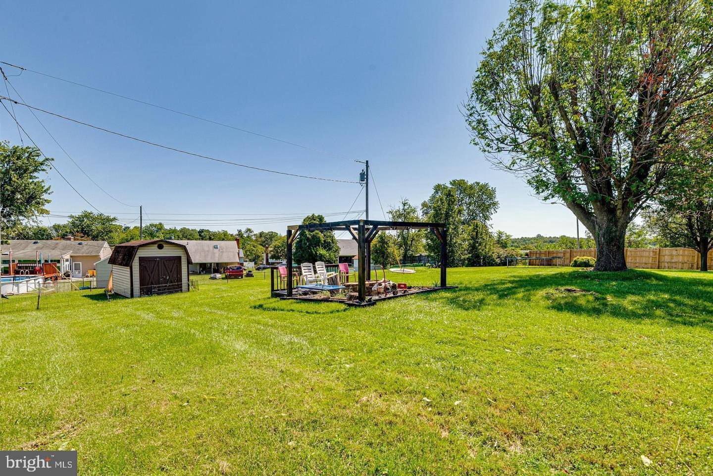 ARUNDEL HILLS - Residential Lease