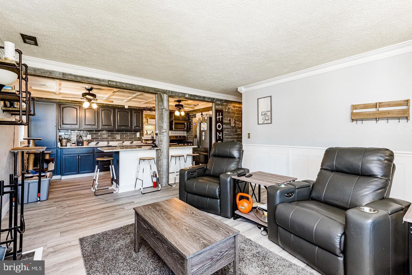 ARUNDEL HILLS - Residential Lease