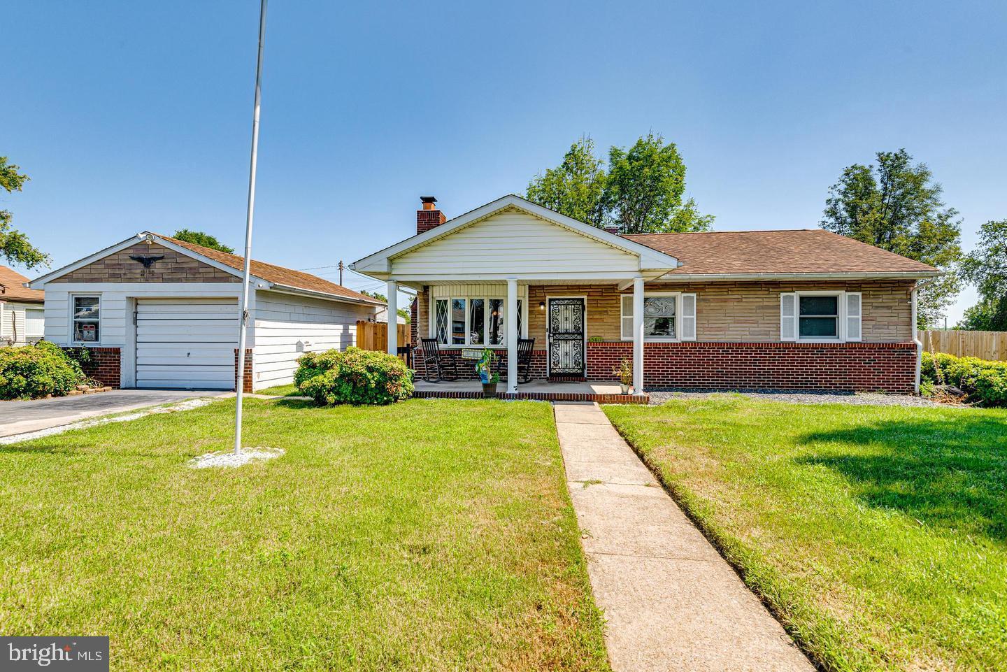 ARUNDEL HILLS - Residential Lease