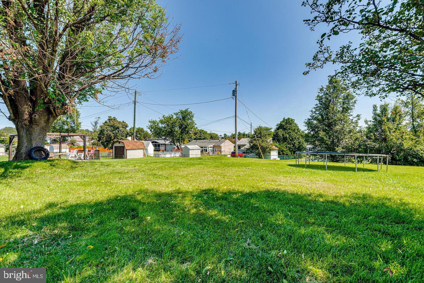 ARUNDEL HILLS - Residential Lease