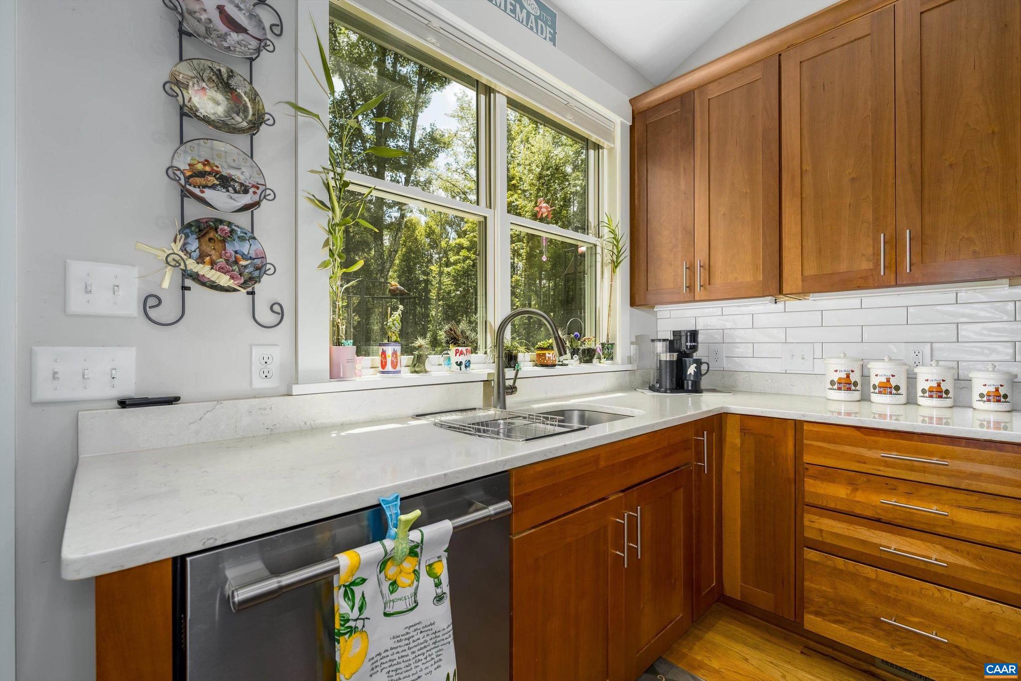 CEDAR LAKE - Residential