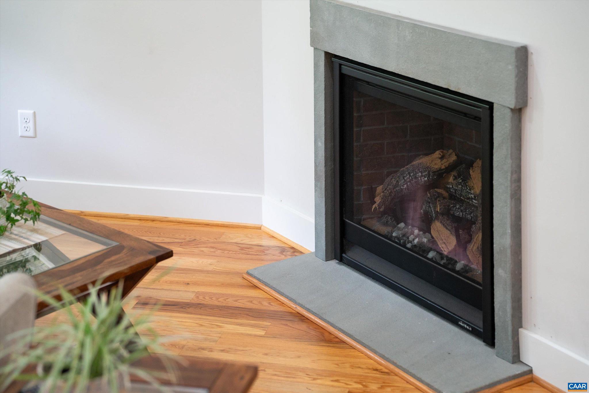 CEDAR LAKE - Residential