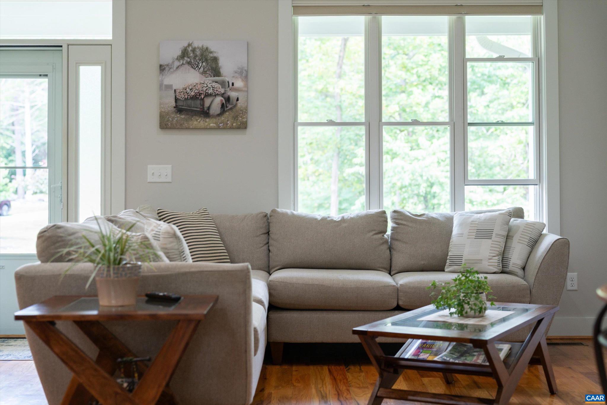 CEDAR LAKE - Residential