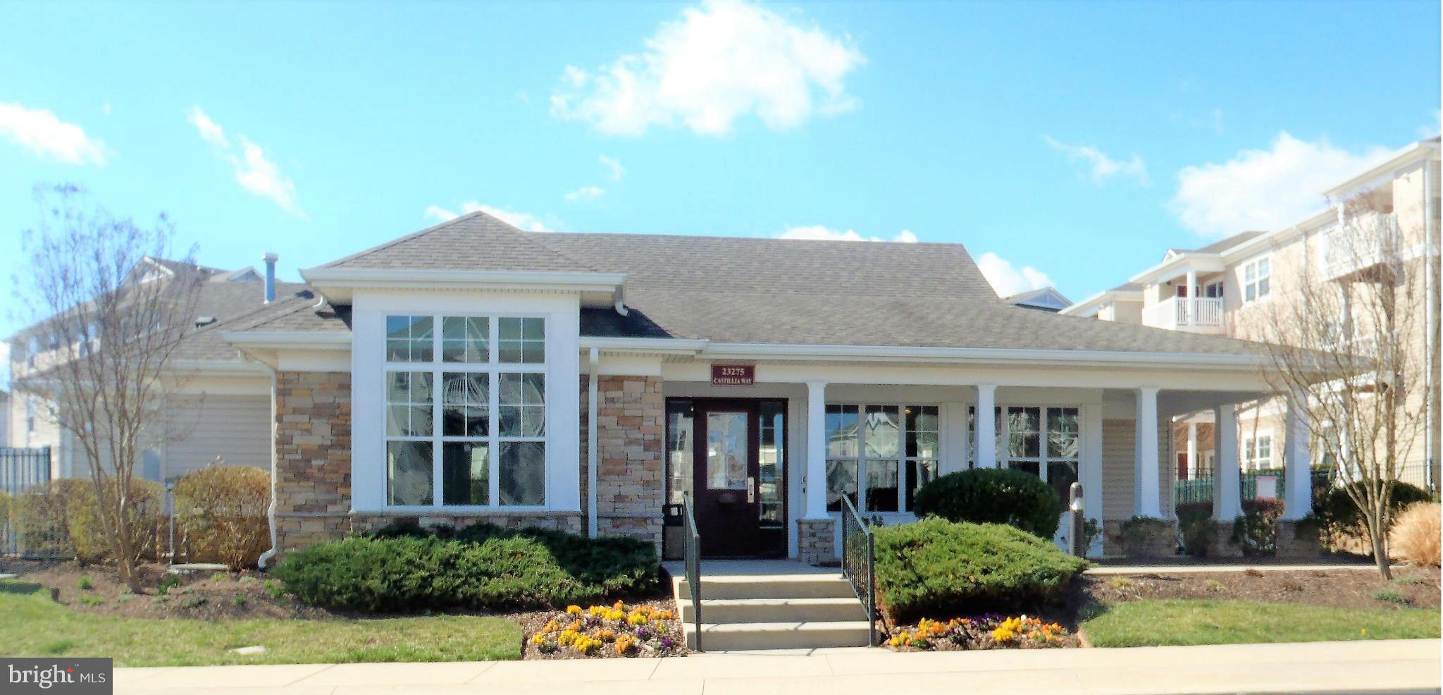 RESIDENCES AT WILDEWOOD - Residential