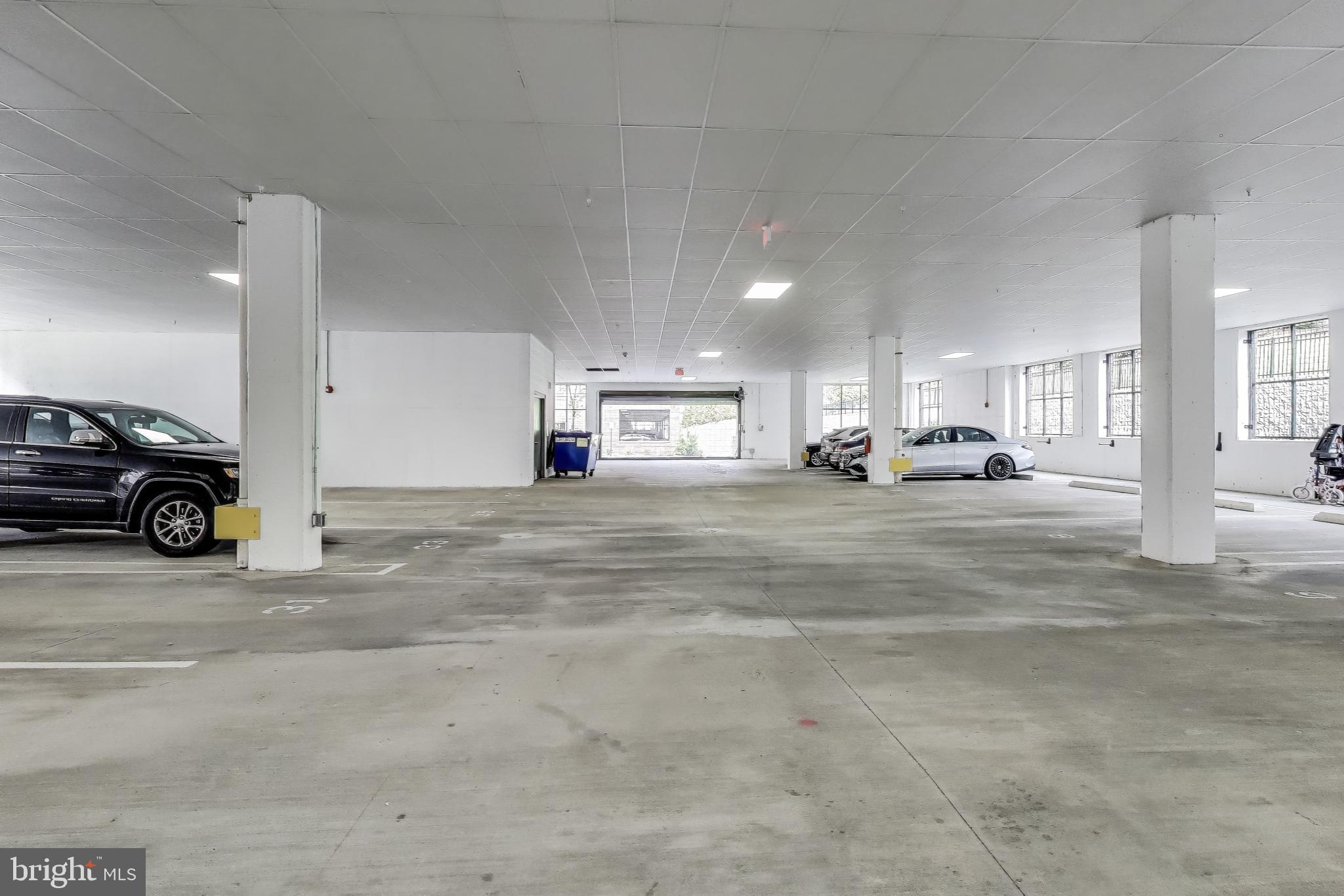 THE FLATS AT NATIONAL HARBOR - Residential