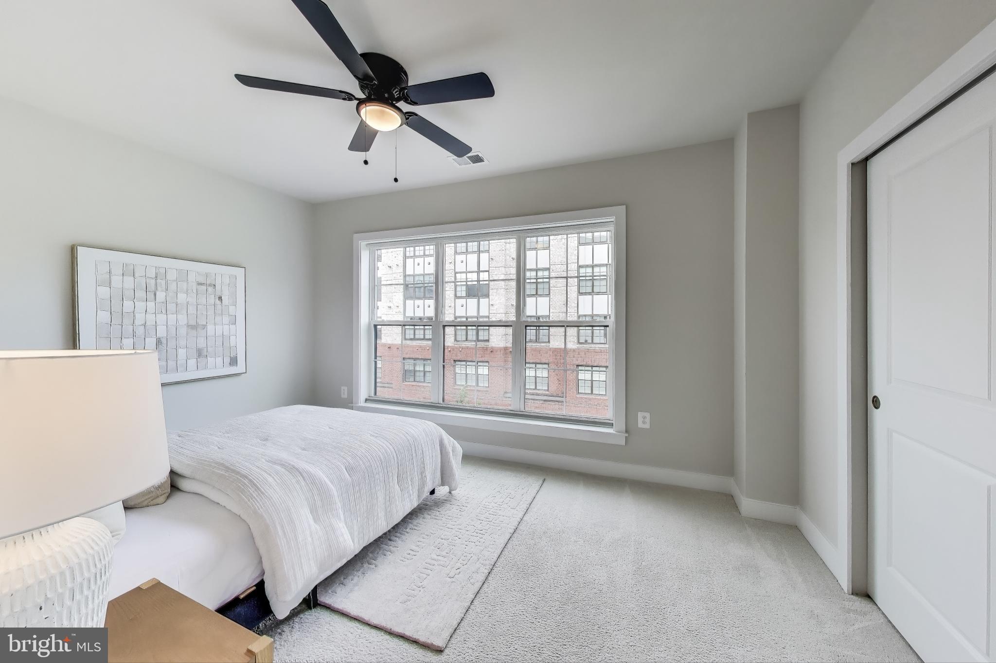 THE FLATS AT NATIONAL HARBOR - Residential