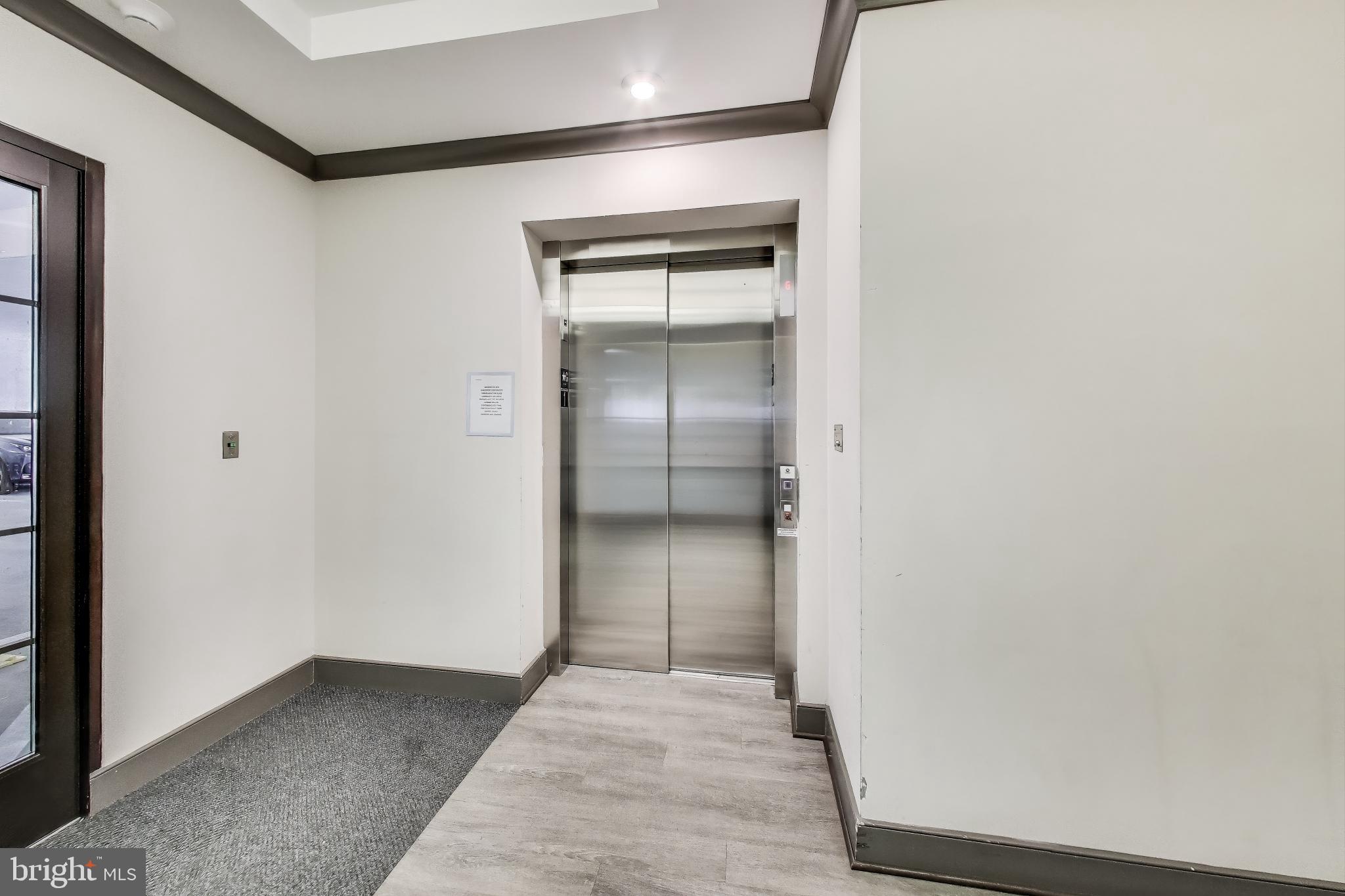 THE FLATS AT NATIONAL HARBOR - Residential