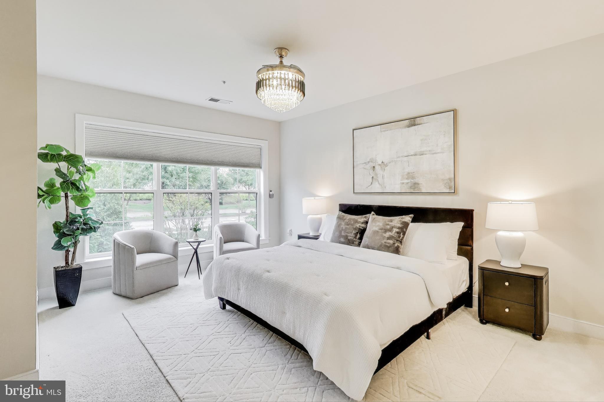 THE FLATS AT NATIONAL HARBOR - Residential