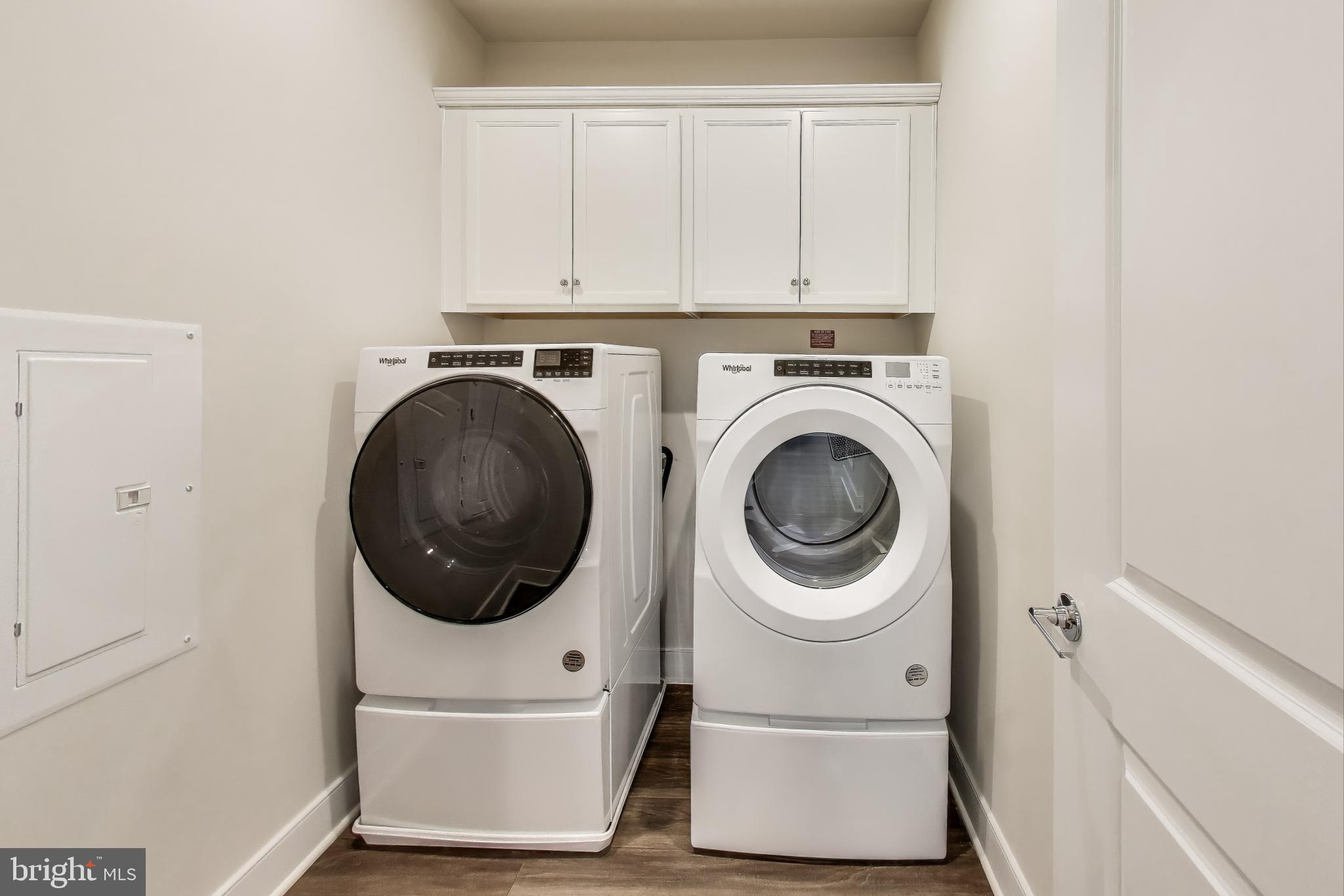 THE FLATS AT NATIONAL HARBOR - Residential