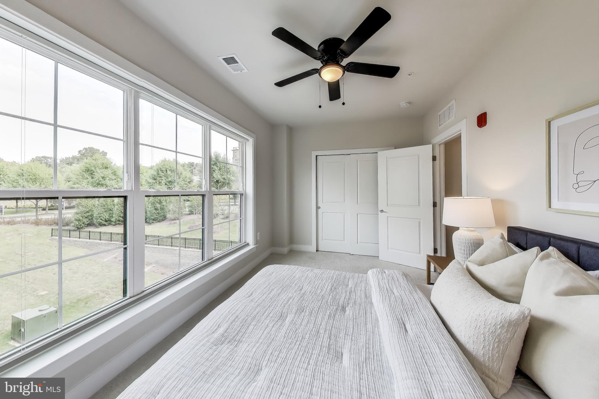 THE FLATS AT NATIONAL HARBOR - Residential