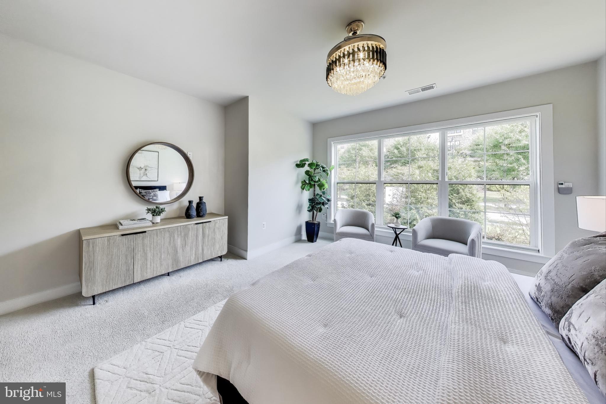 THE FLATS AT NATIONAL HARBOR - Residential