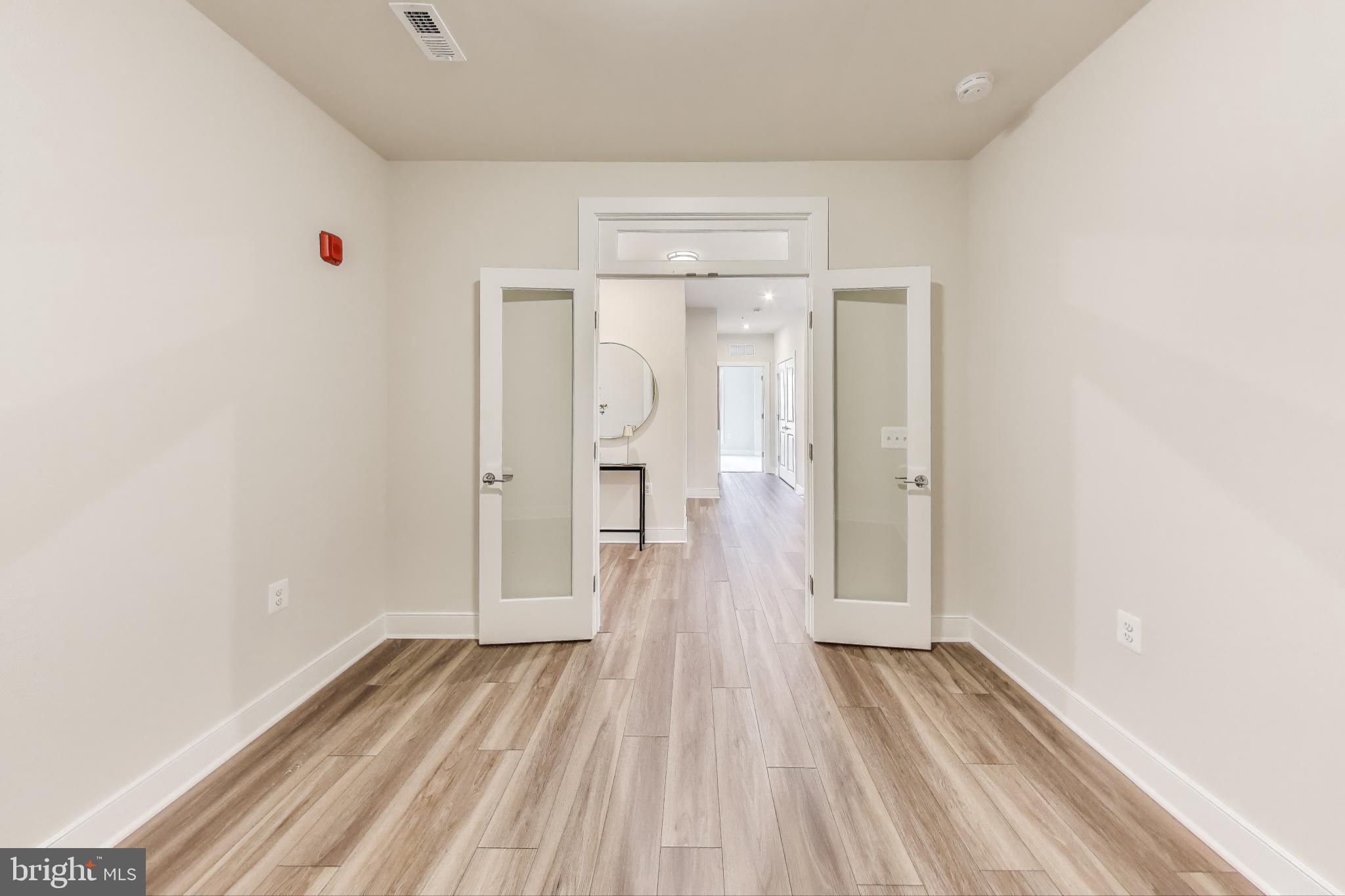 THE FLATS AT NATIONAL HARBOR - Residential