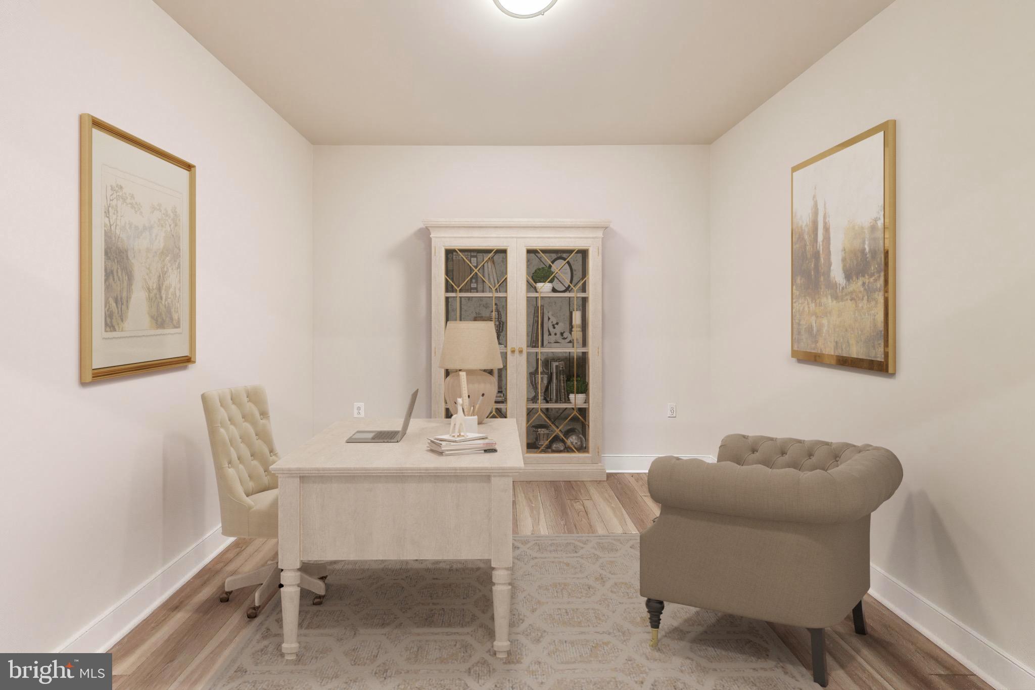 THE FLATS AT NATIONAL HARBOR - Residential