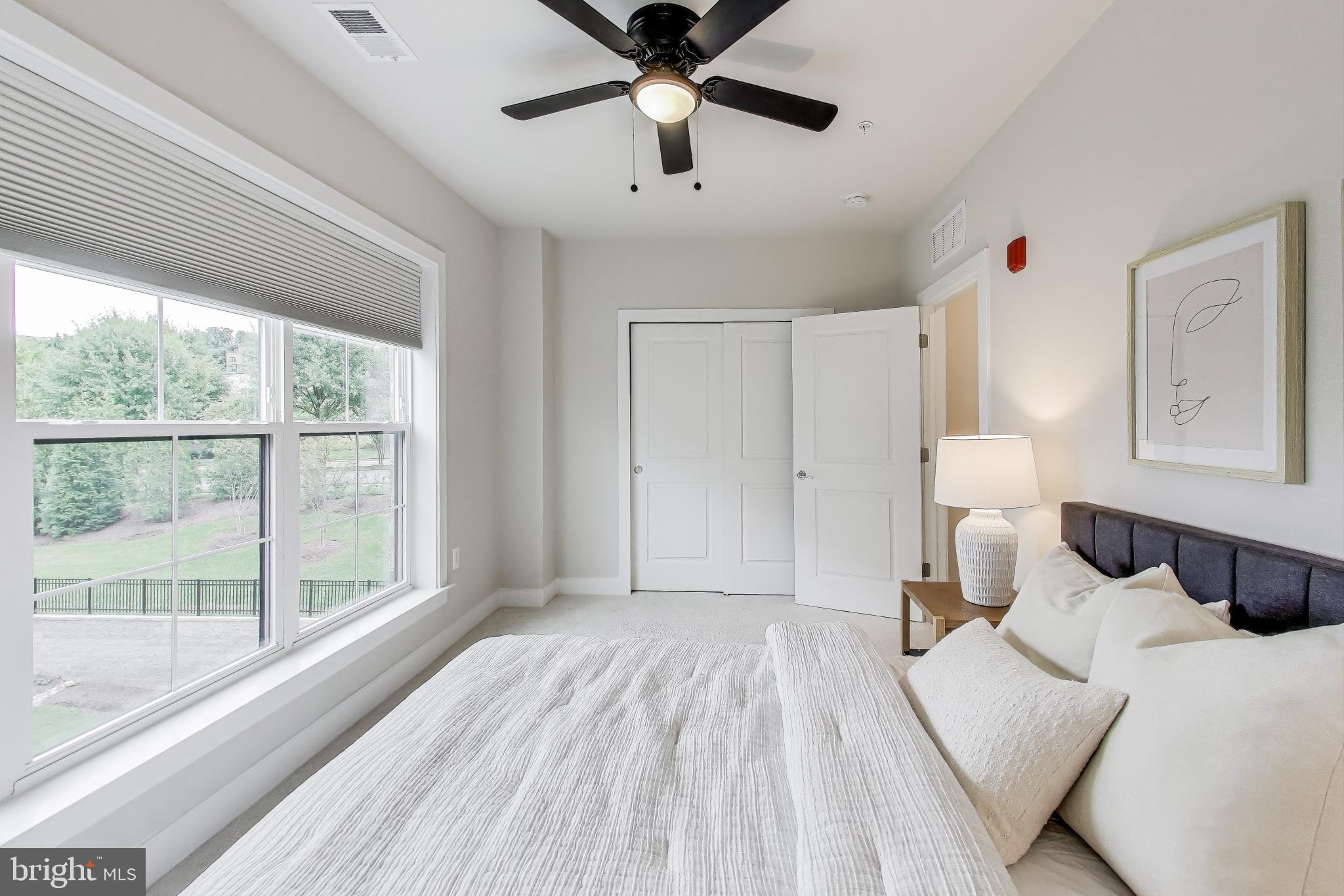 THE FLATS AT NATIONAL HARBOR - Residential