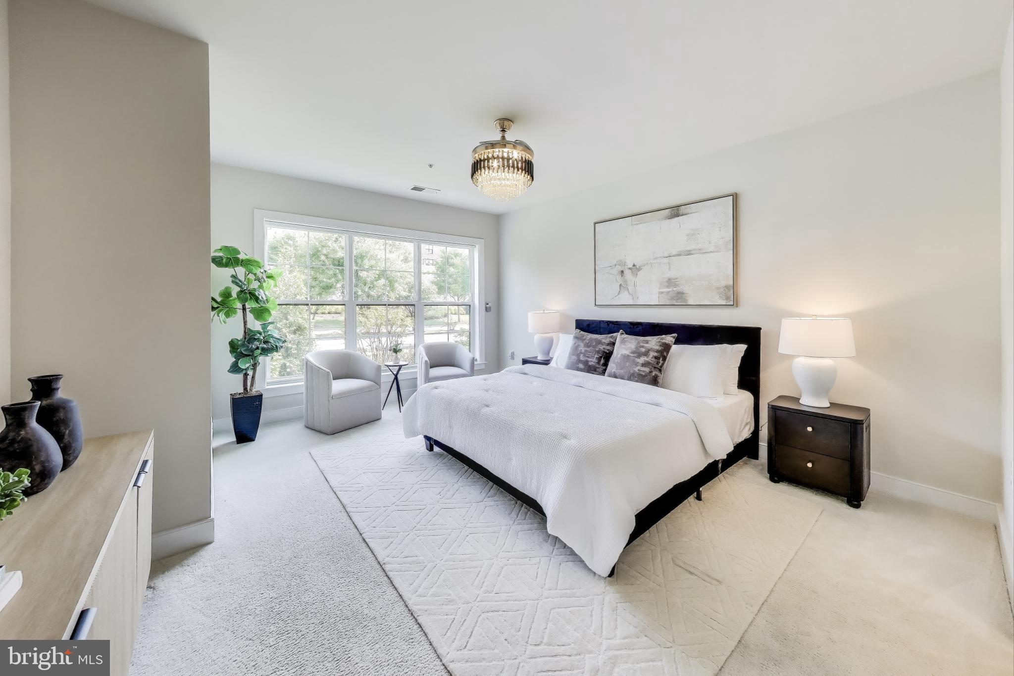 THE FLATS AT NATIONAL HARBOR - Residential