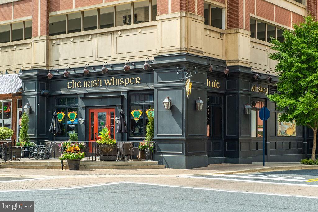 THE FLATS AT NATIONAL HARBOR - Residential