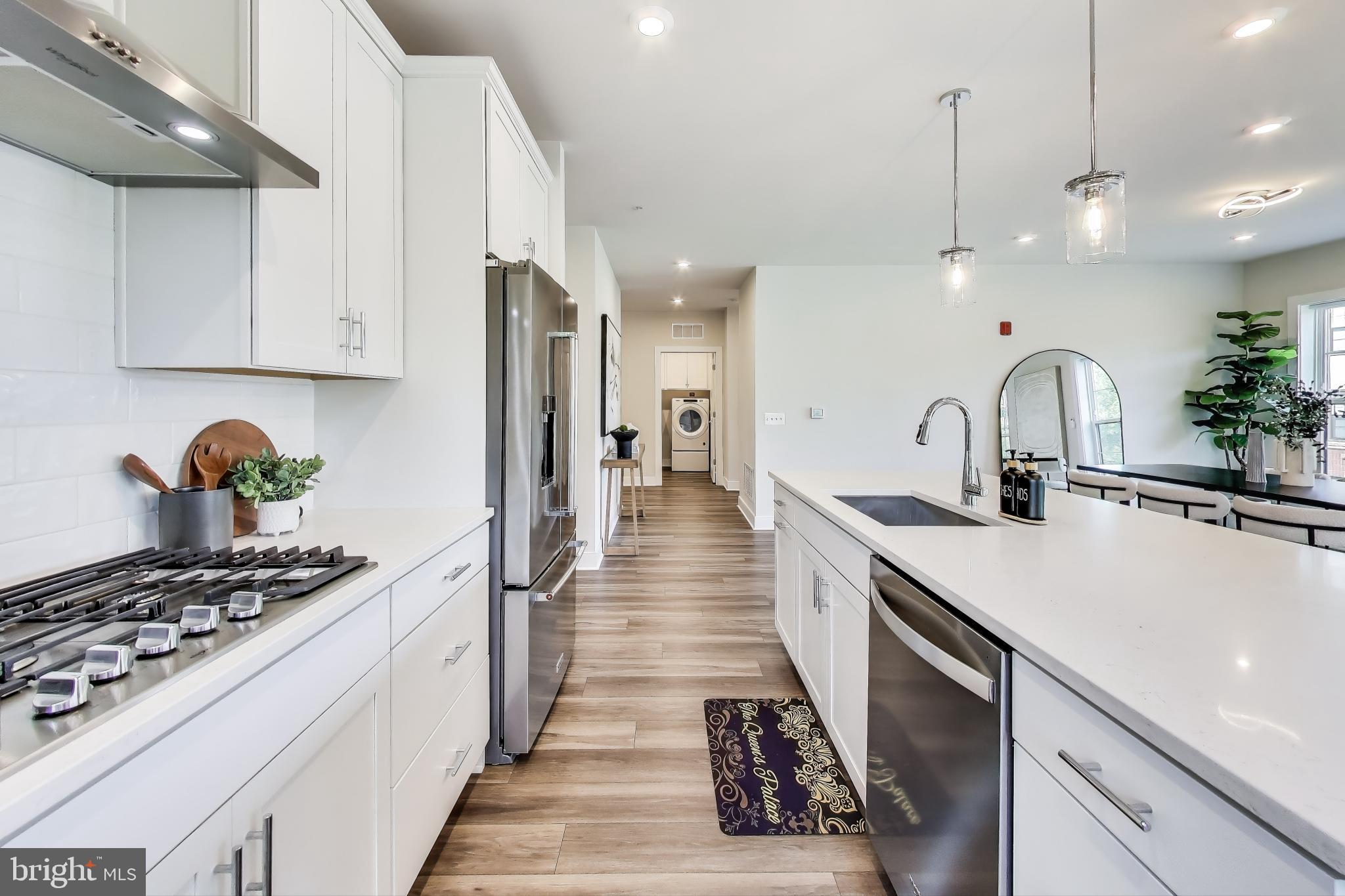 THE FLATS AT NATIONAL HARBOR - Residential