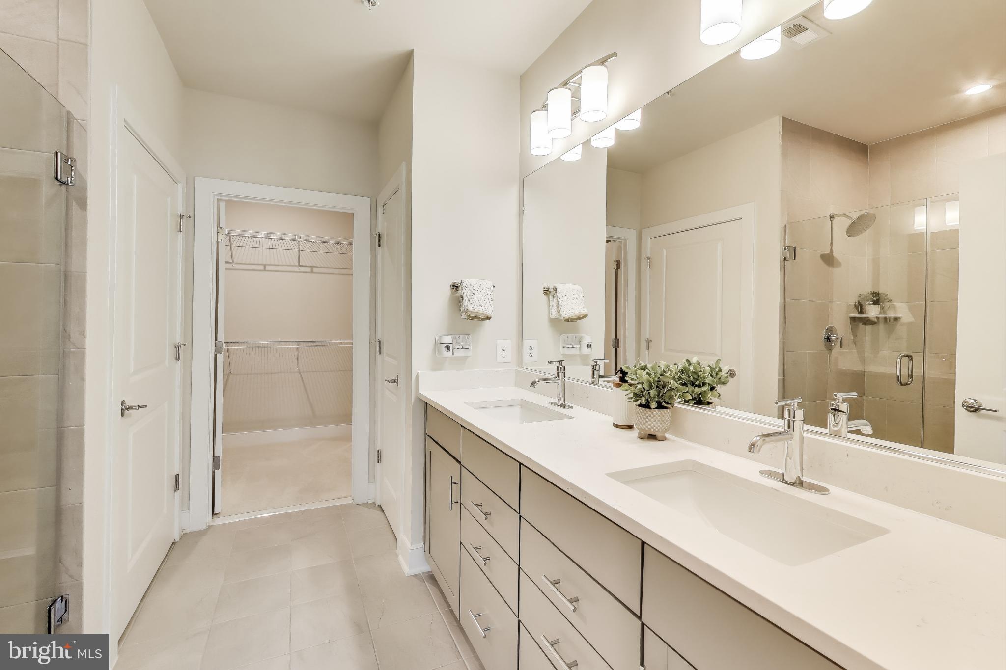 THE FLATS AT NATIONAL HARBOR - Residential