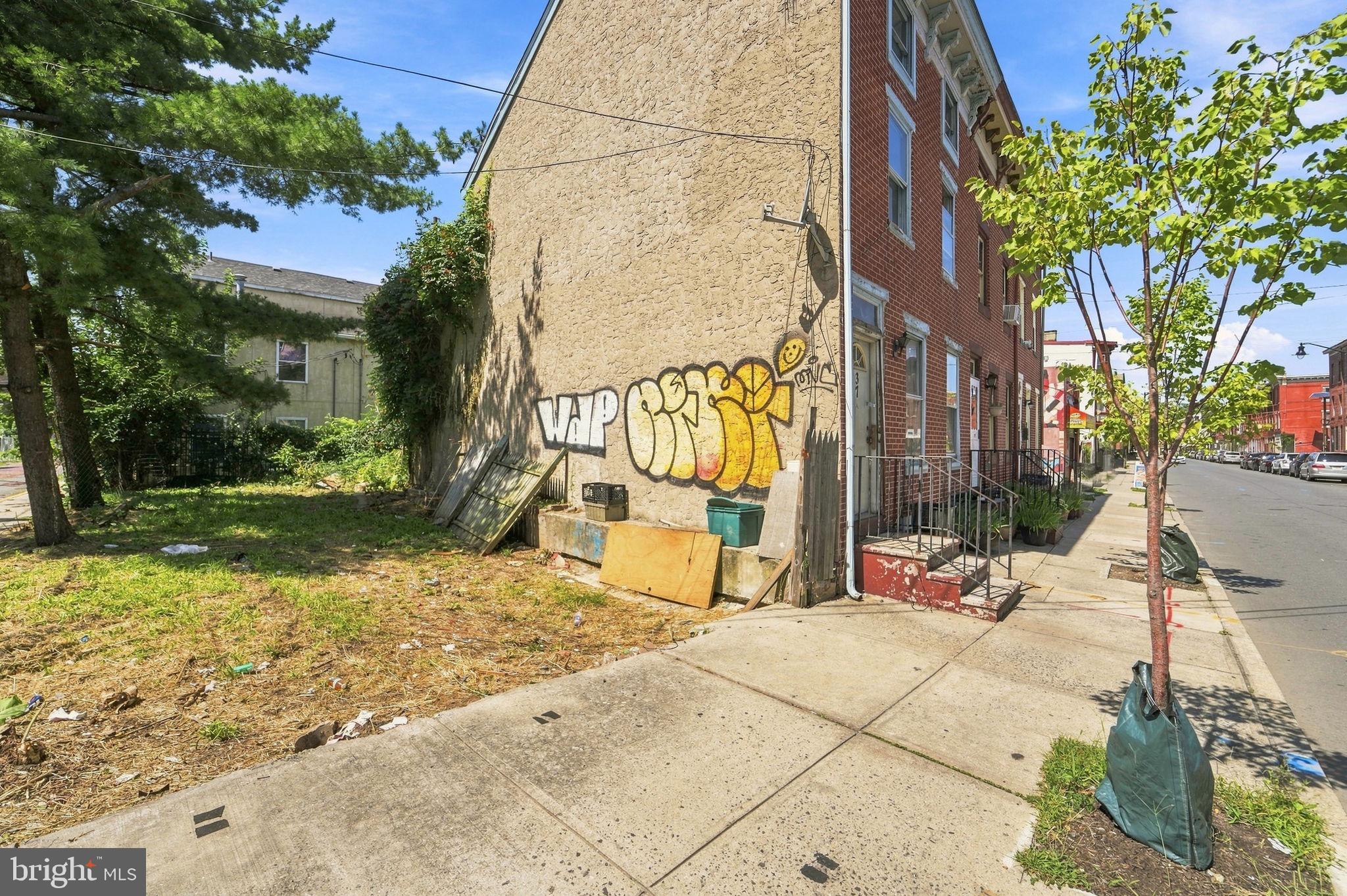 37 N STOCKTON STREET