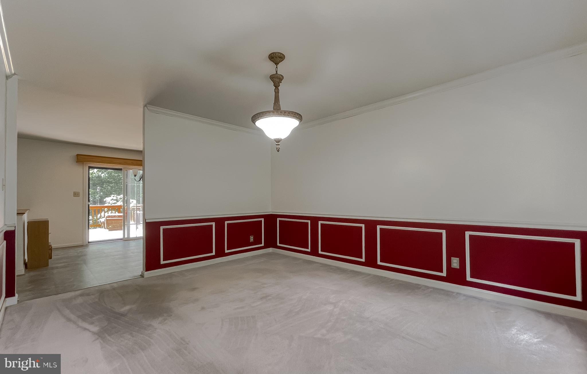 QUEENSBERRY - Residential