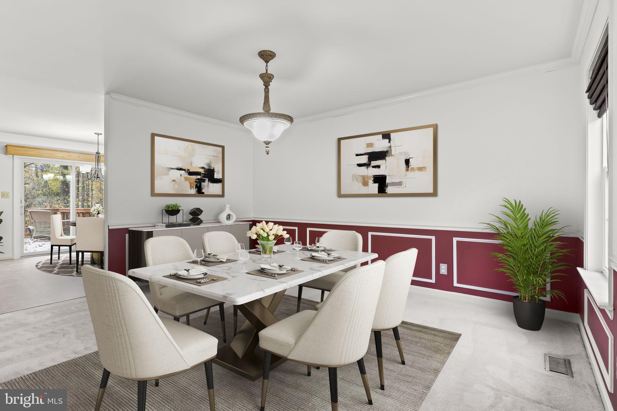 QUEENSBERRY - Residential