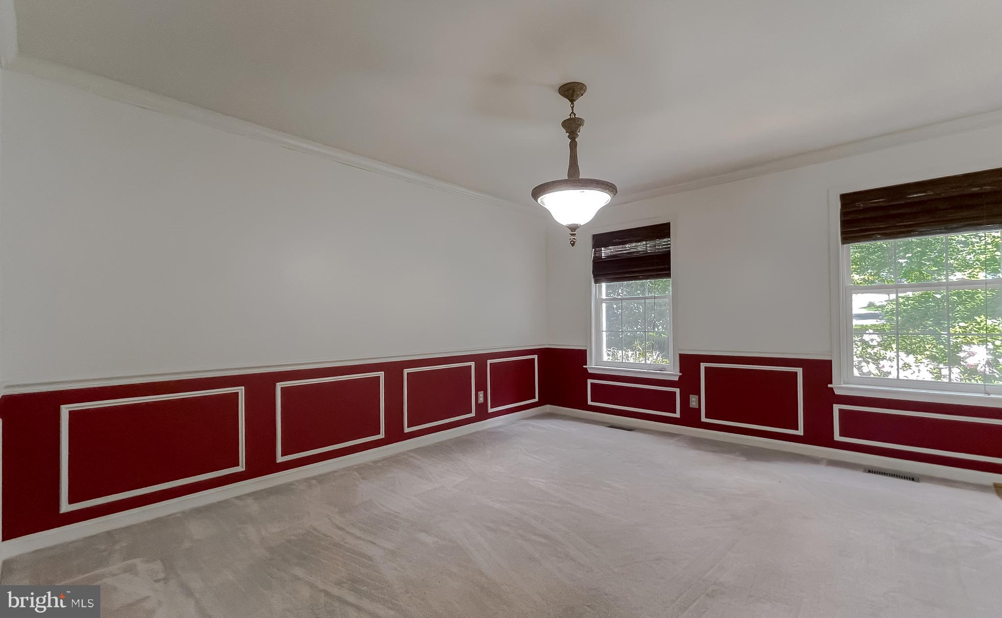 QUEENSBERRY - Residential