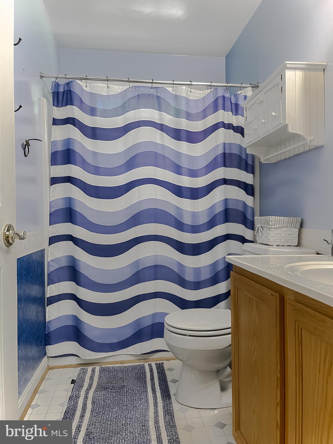 QUEENSBERRY - Residential