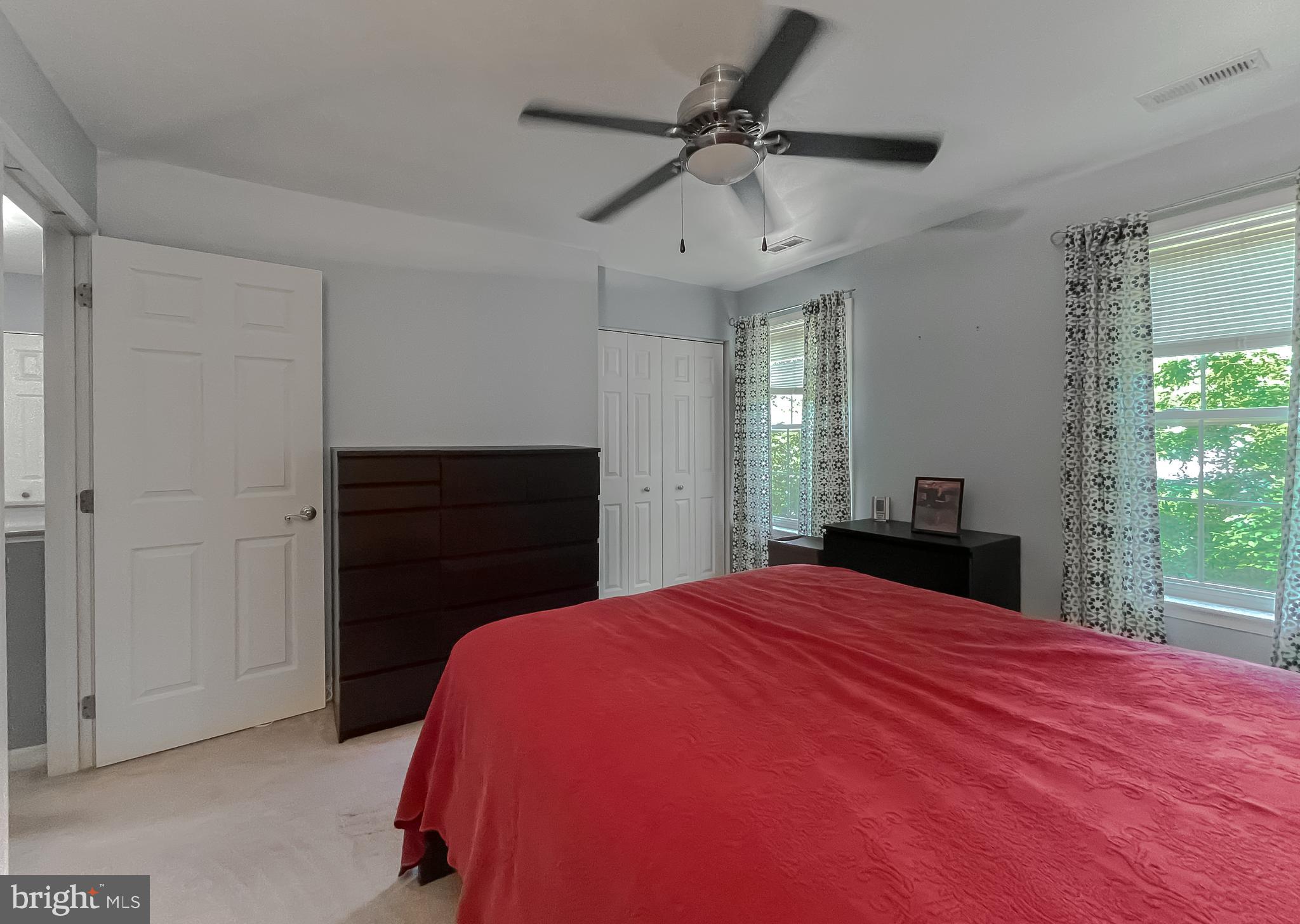 QUEENSBERRY - Residential