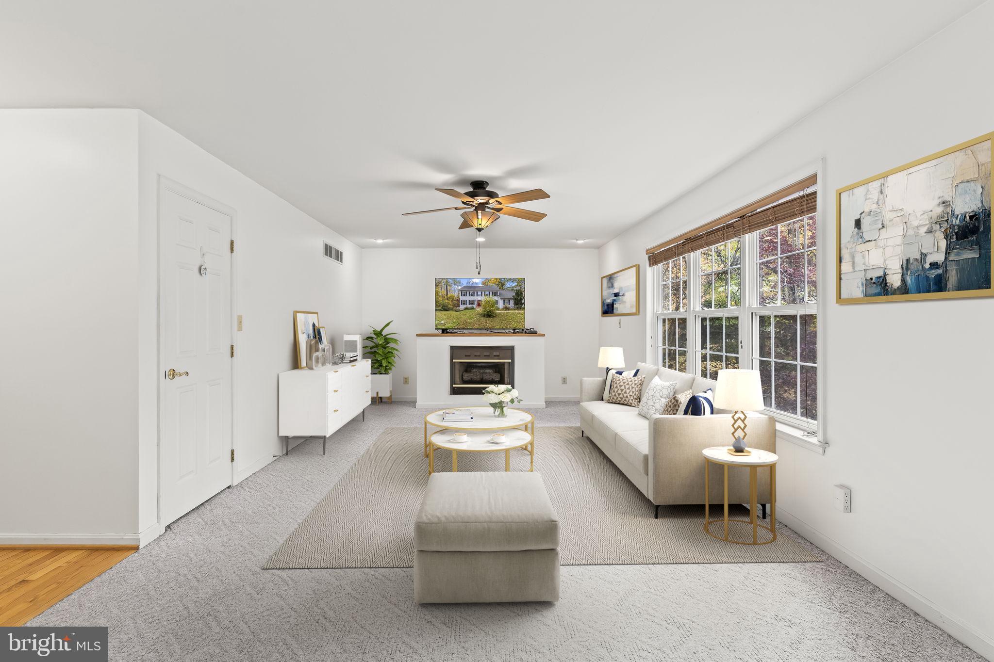 QUEENSBERRY - Residential