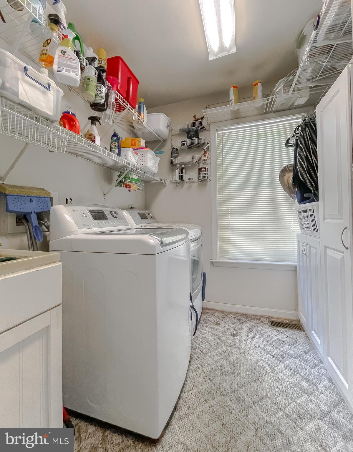 QUEENSBERRY - Residential