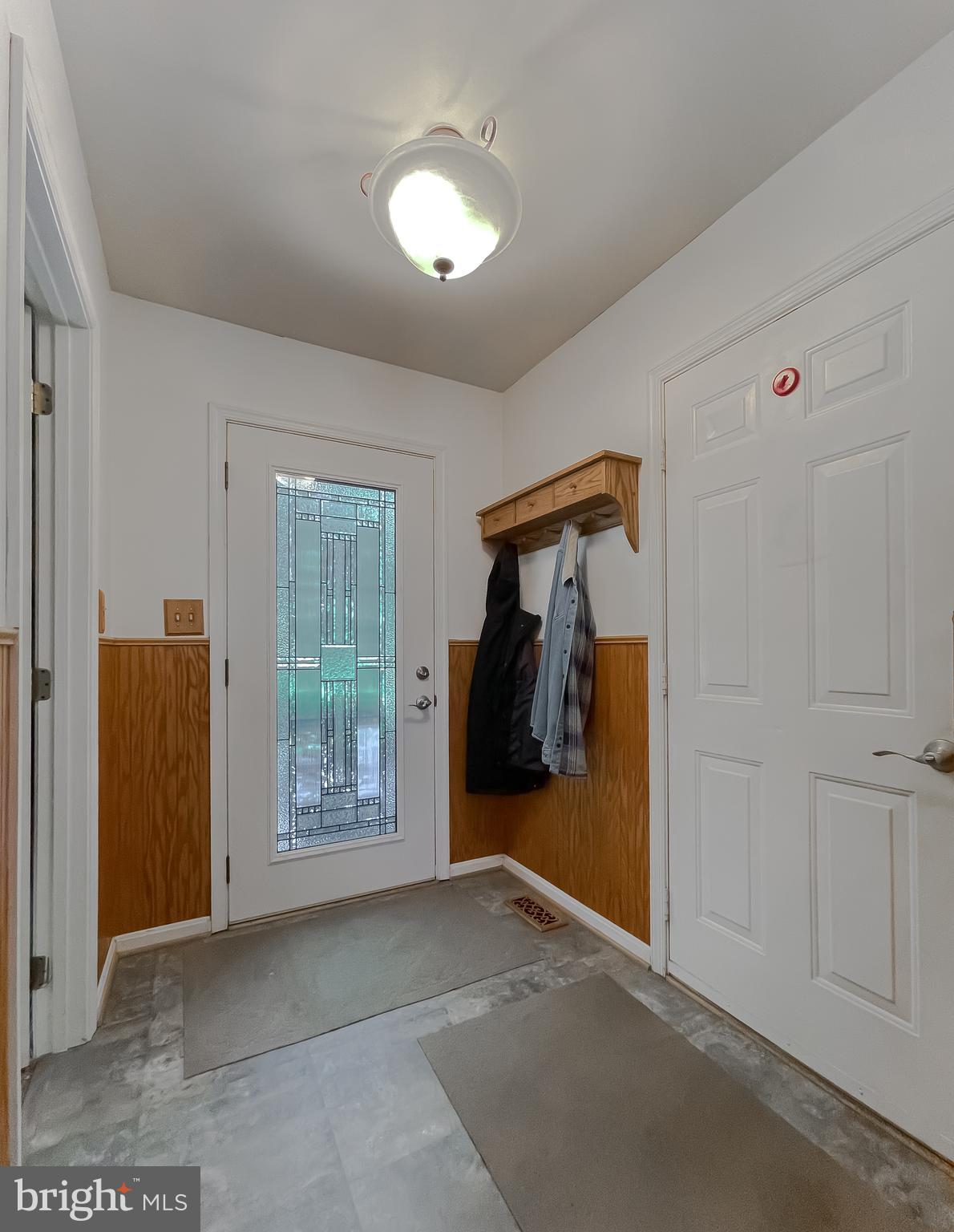 QUEENSBERRY - Residential