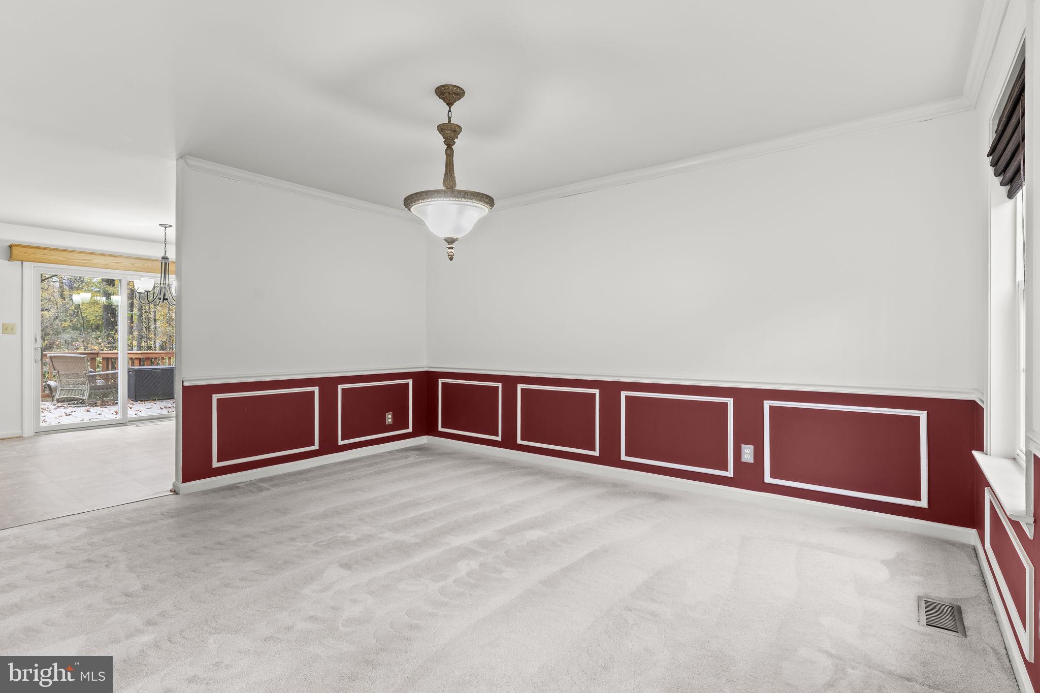 QUEENSBERRY - Residential