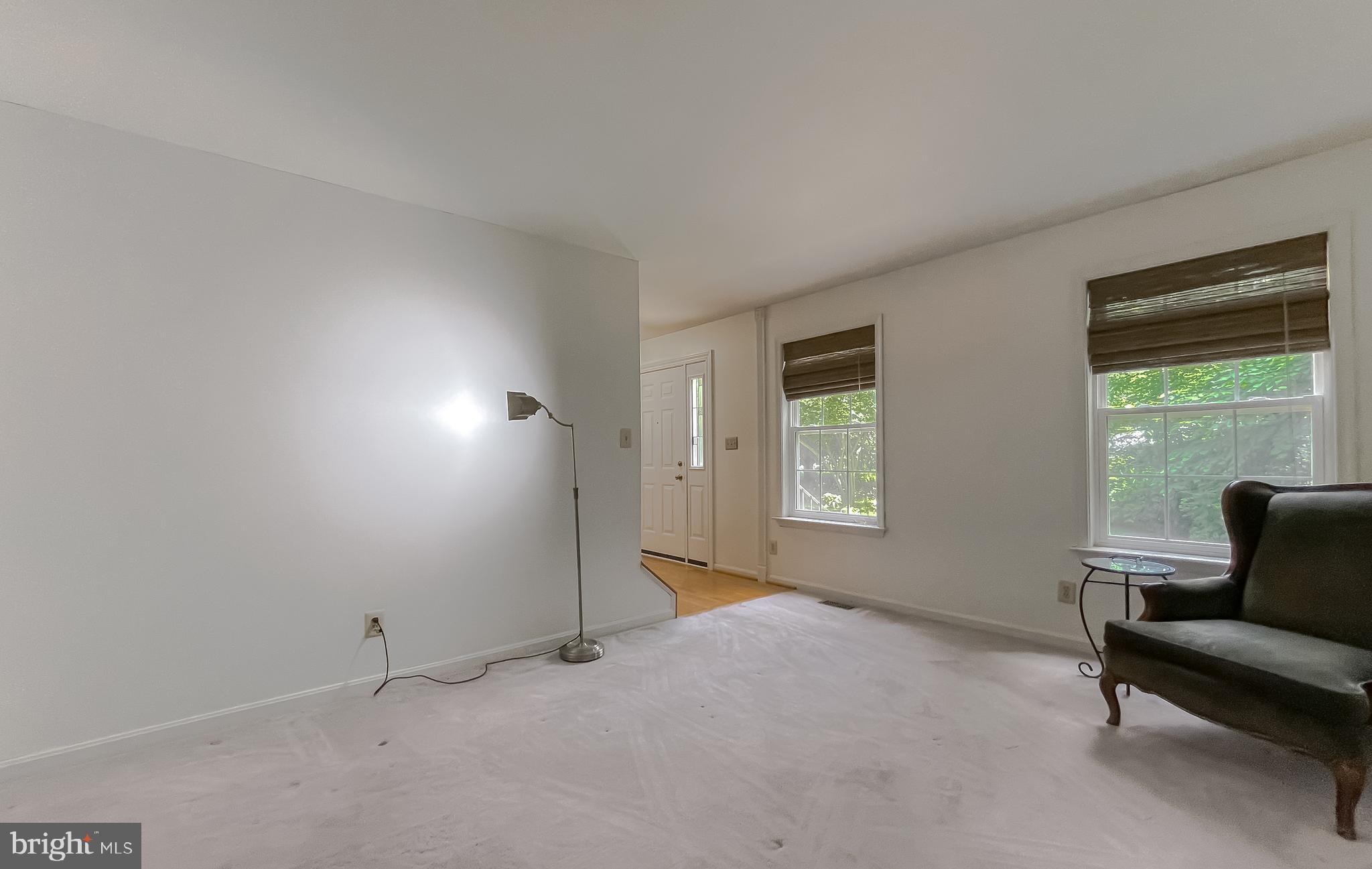 QUEENSBERRY - Residential