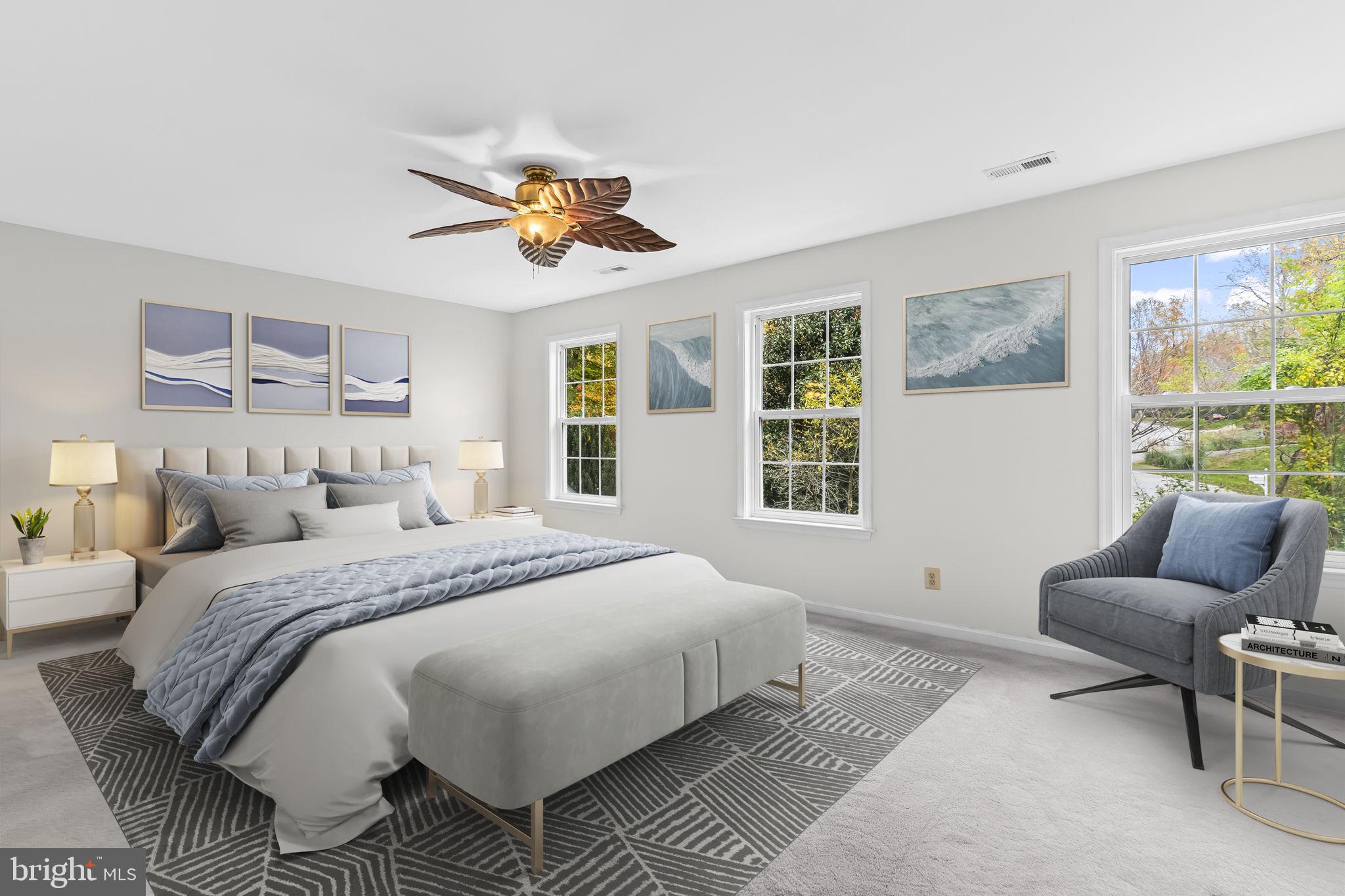 QUEENSBERRY - Residential