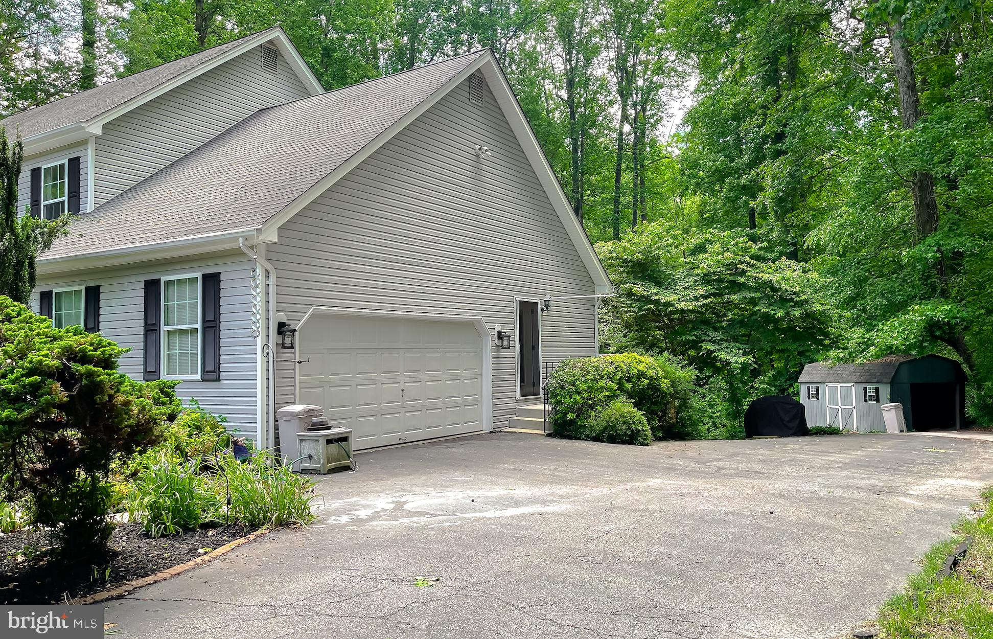 QUEENSBERRY - Residential