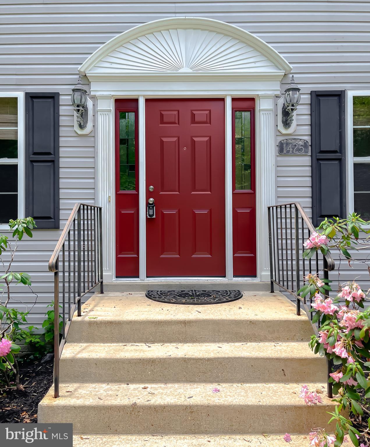 QUEENSBERRY - Residential