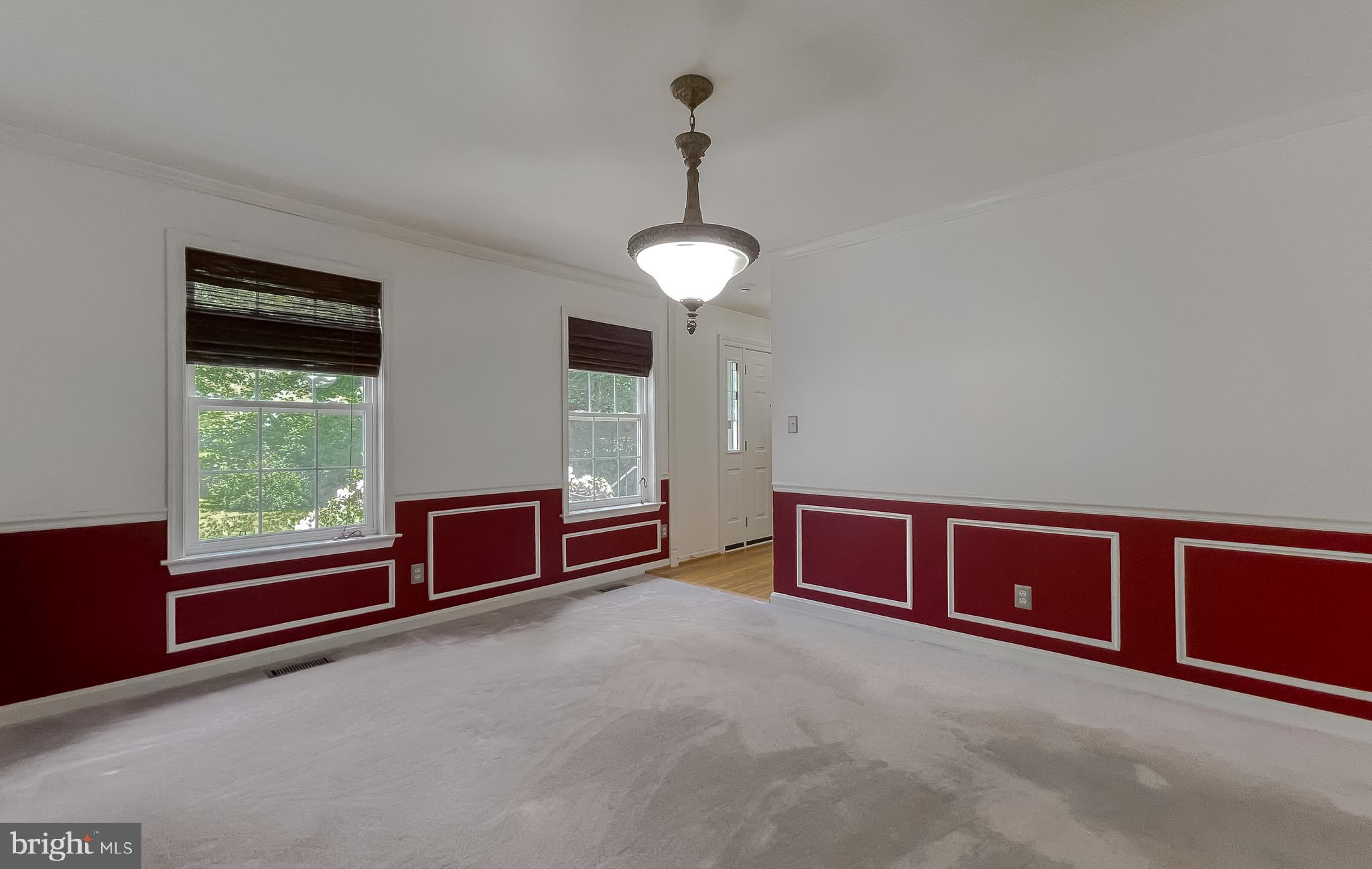 QUEENSBERRY - Residential