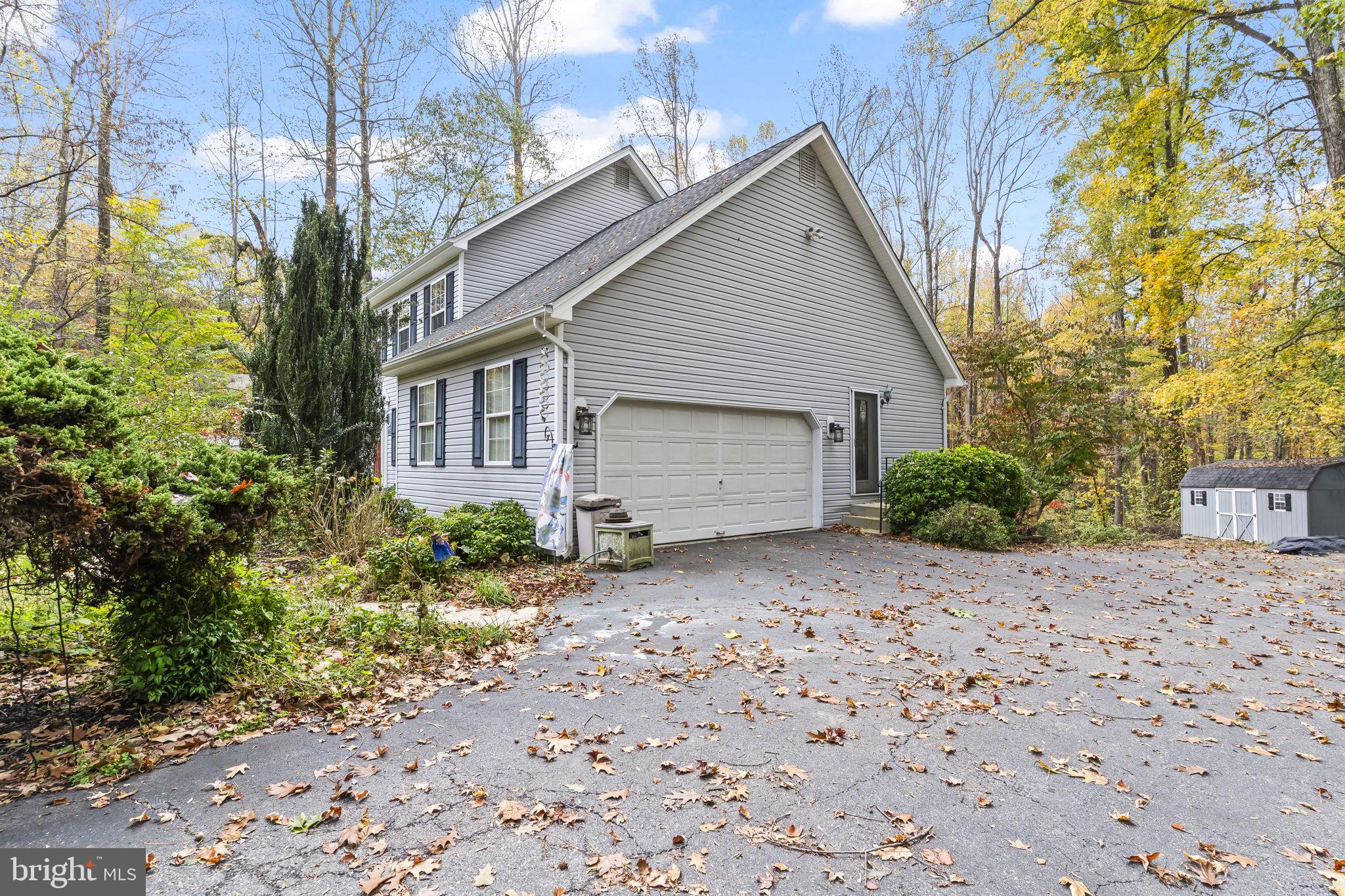 QUEENSBERRY - Residential